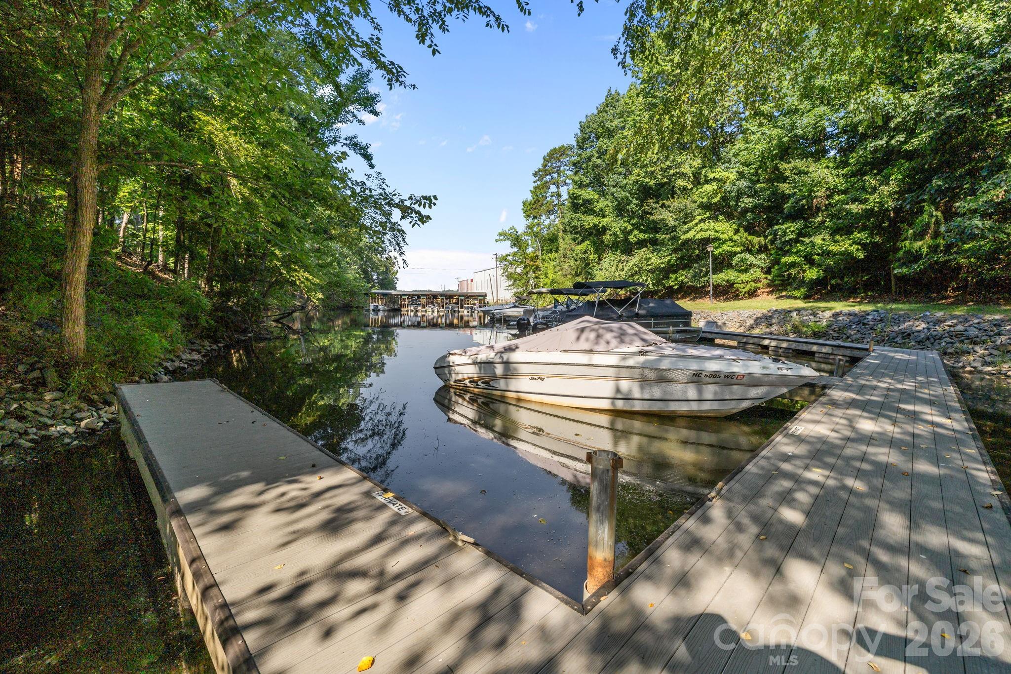 13934 Kings Carriage Lane — Charlotte