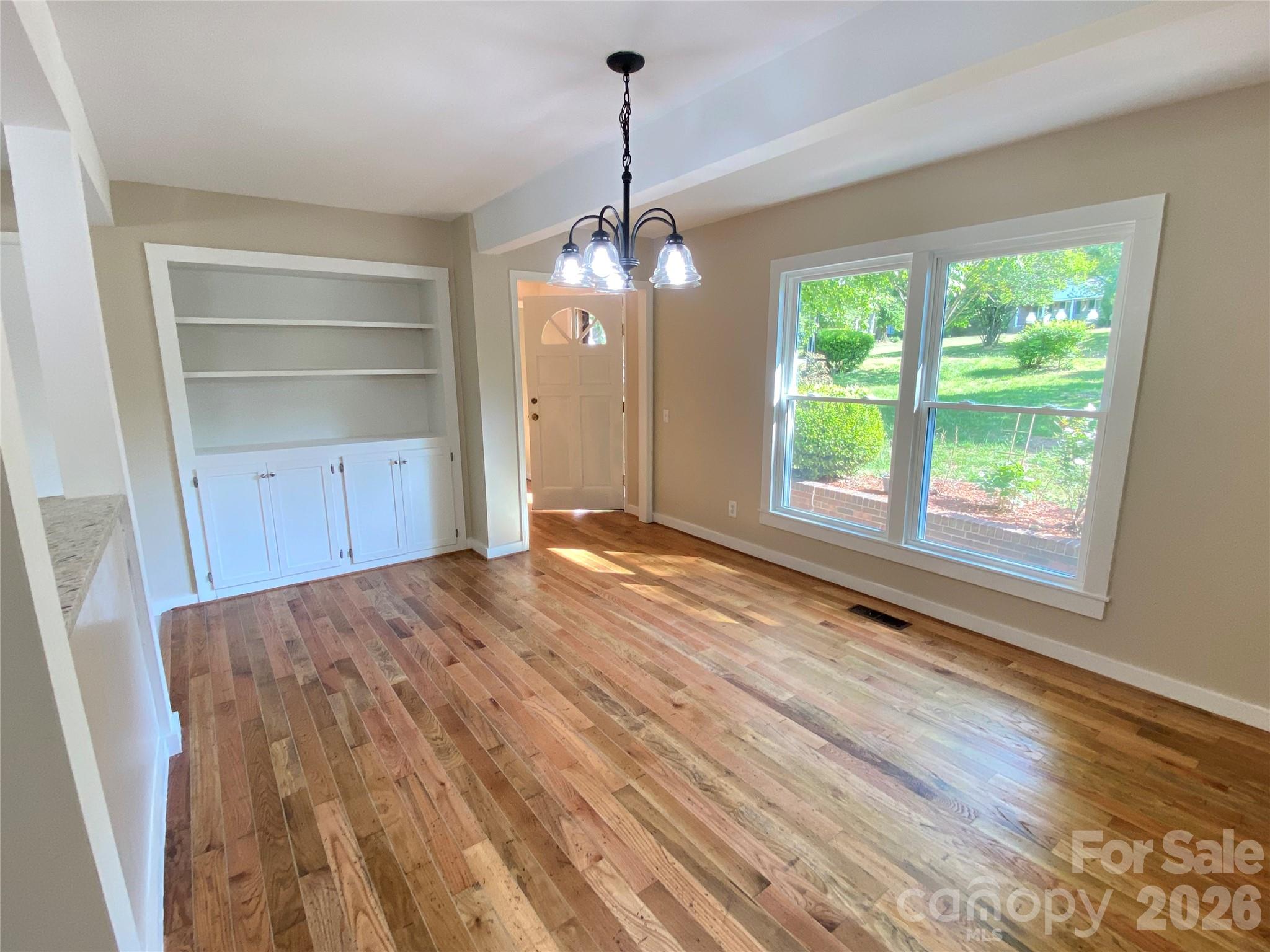 307 Maplewood Drive — Morganton