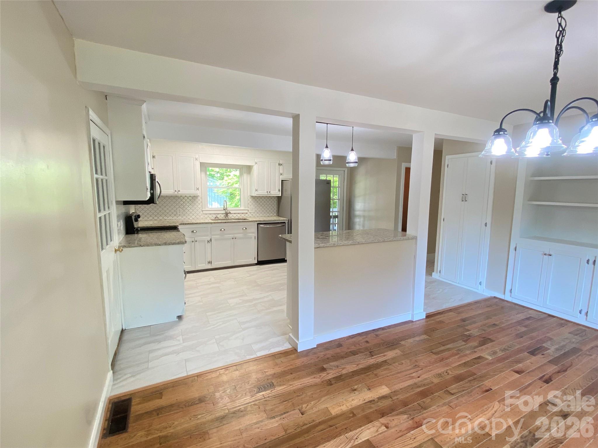 307 Maplewood Drive — Morganton