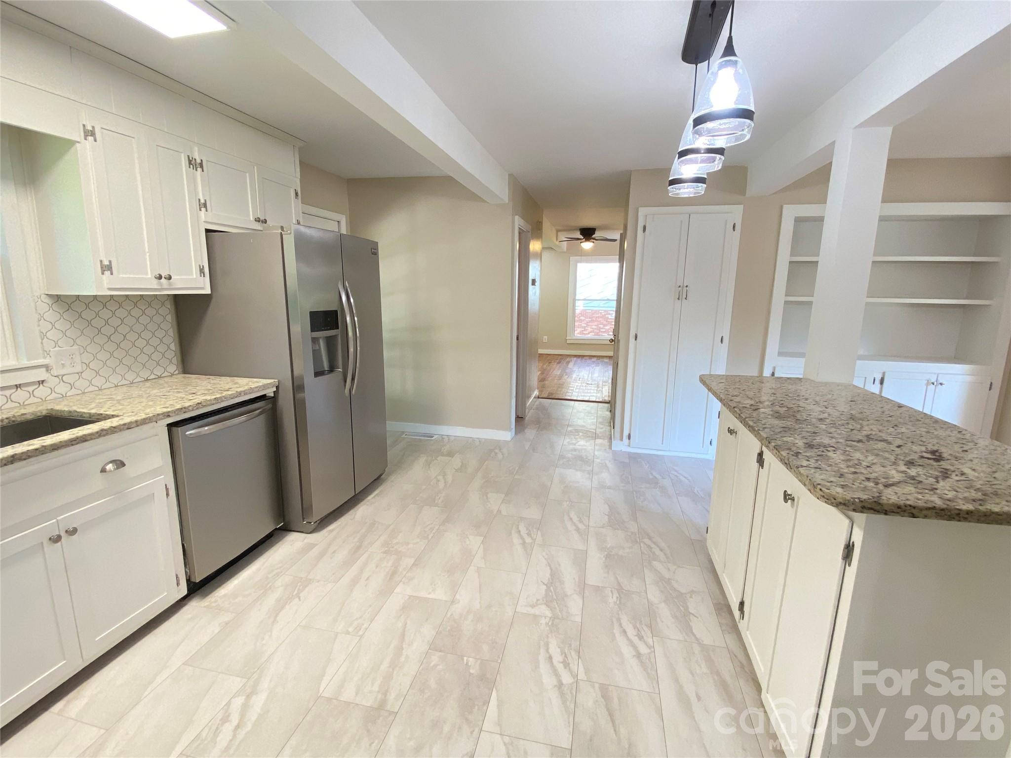 307 Maplewood Drive — Morganton