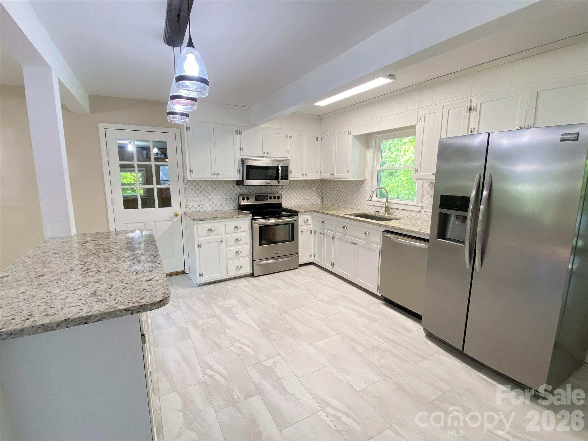 307 Maplewood Drive — Morganton