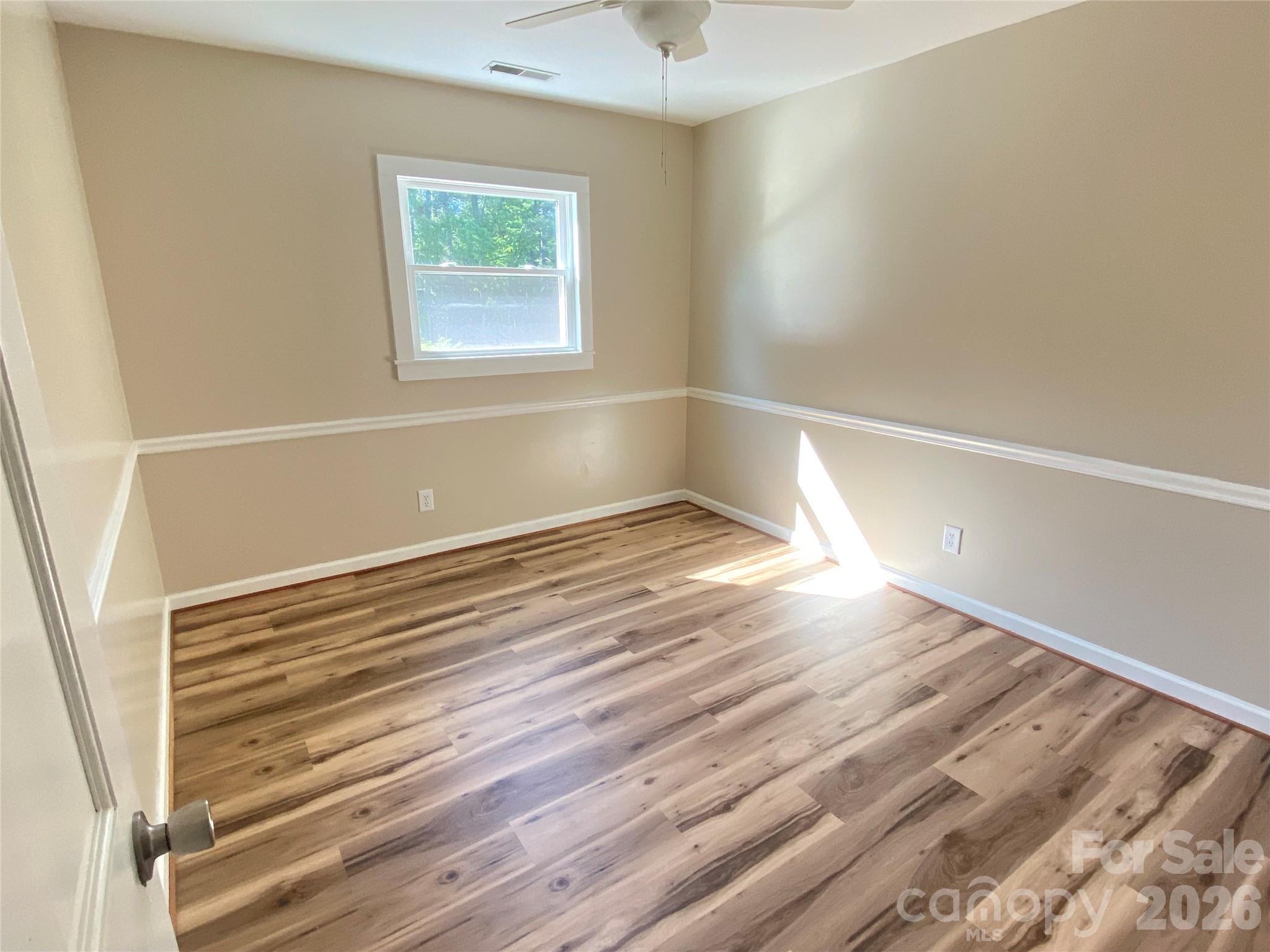 307 Maplewood Drive — Morganton