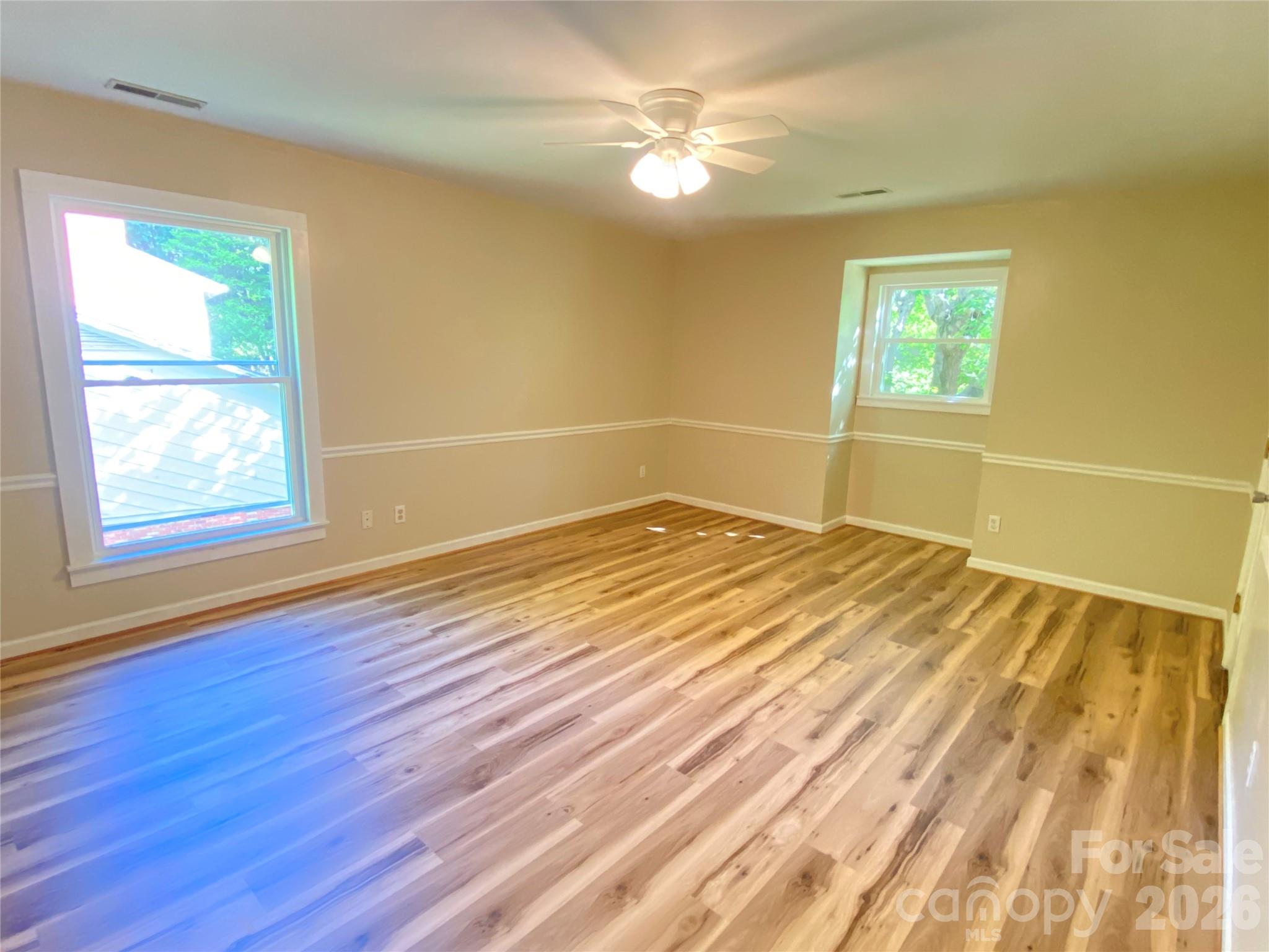 307 Maplewood Drive — Morganton