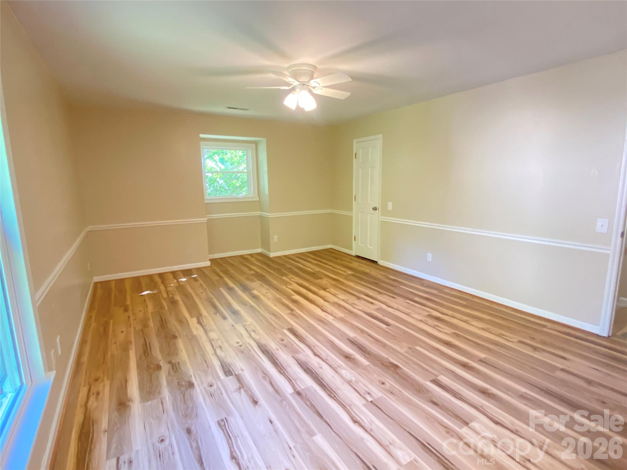 307 Maplewood Drive — Morganton