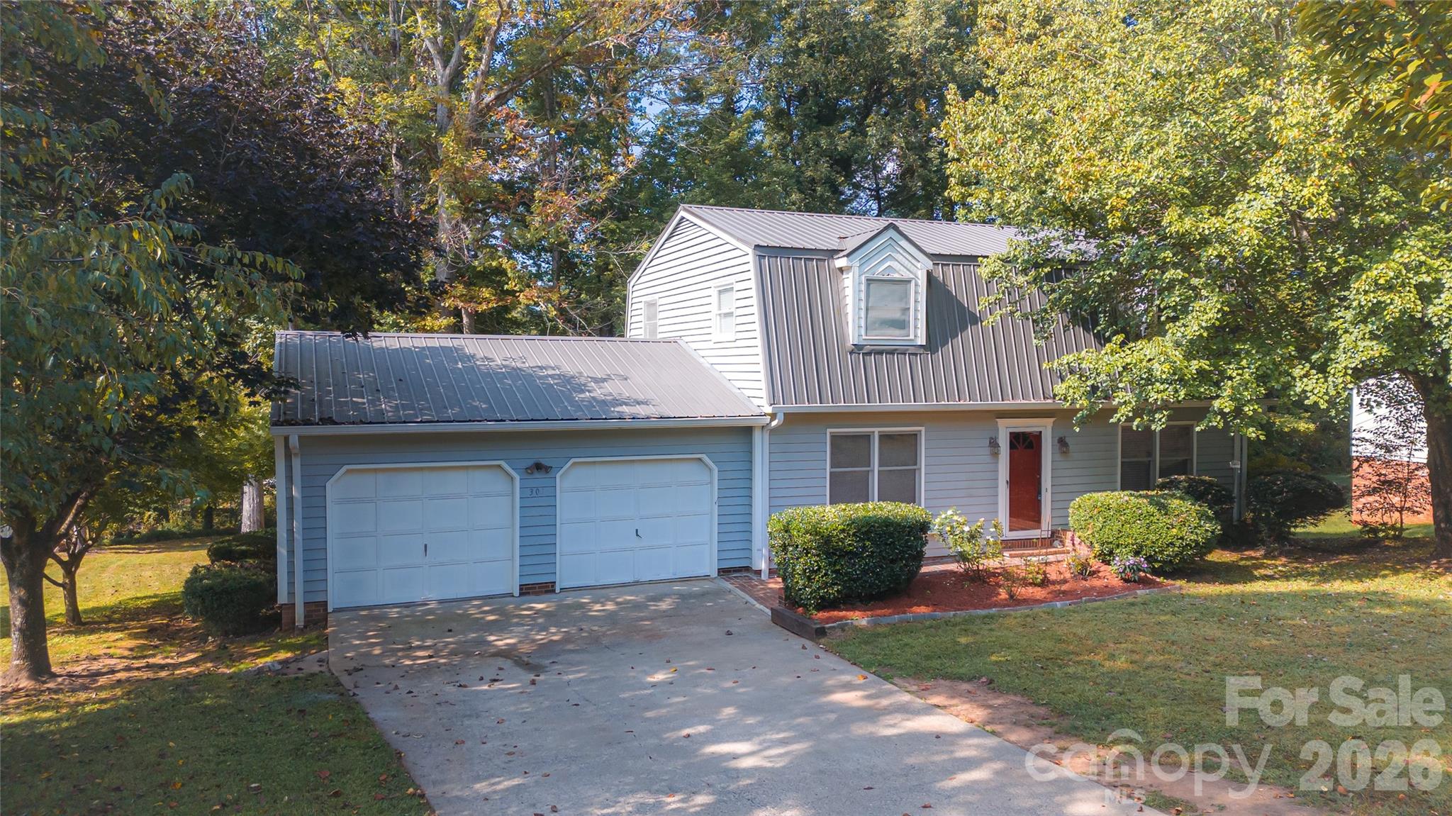 307 Maplewood Drive — Morganton