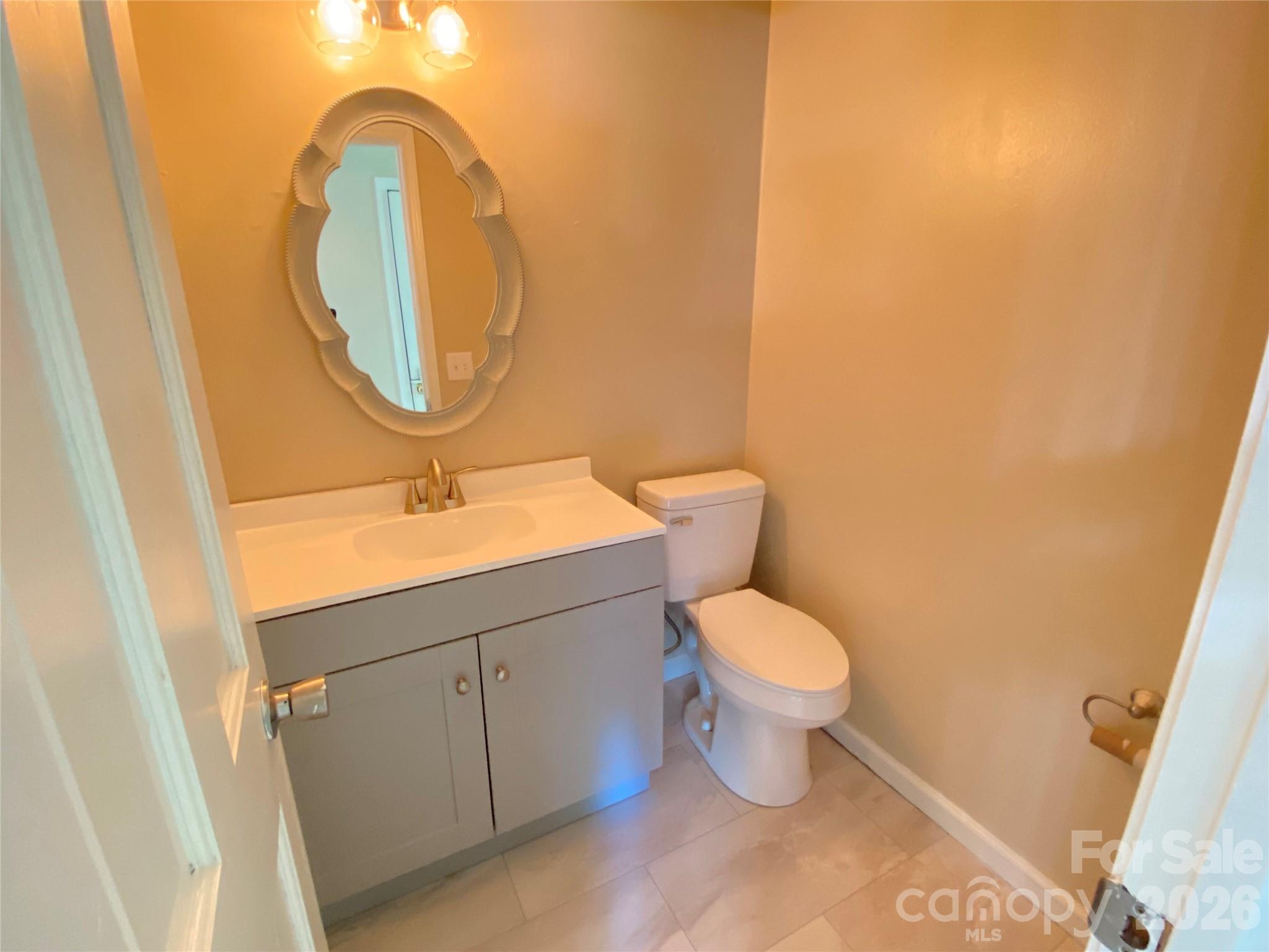 307 Maplewood Drive — Morganton