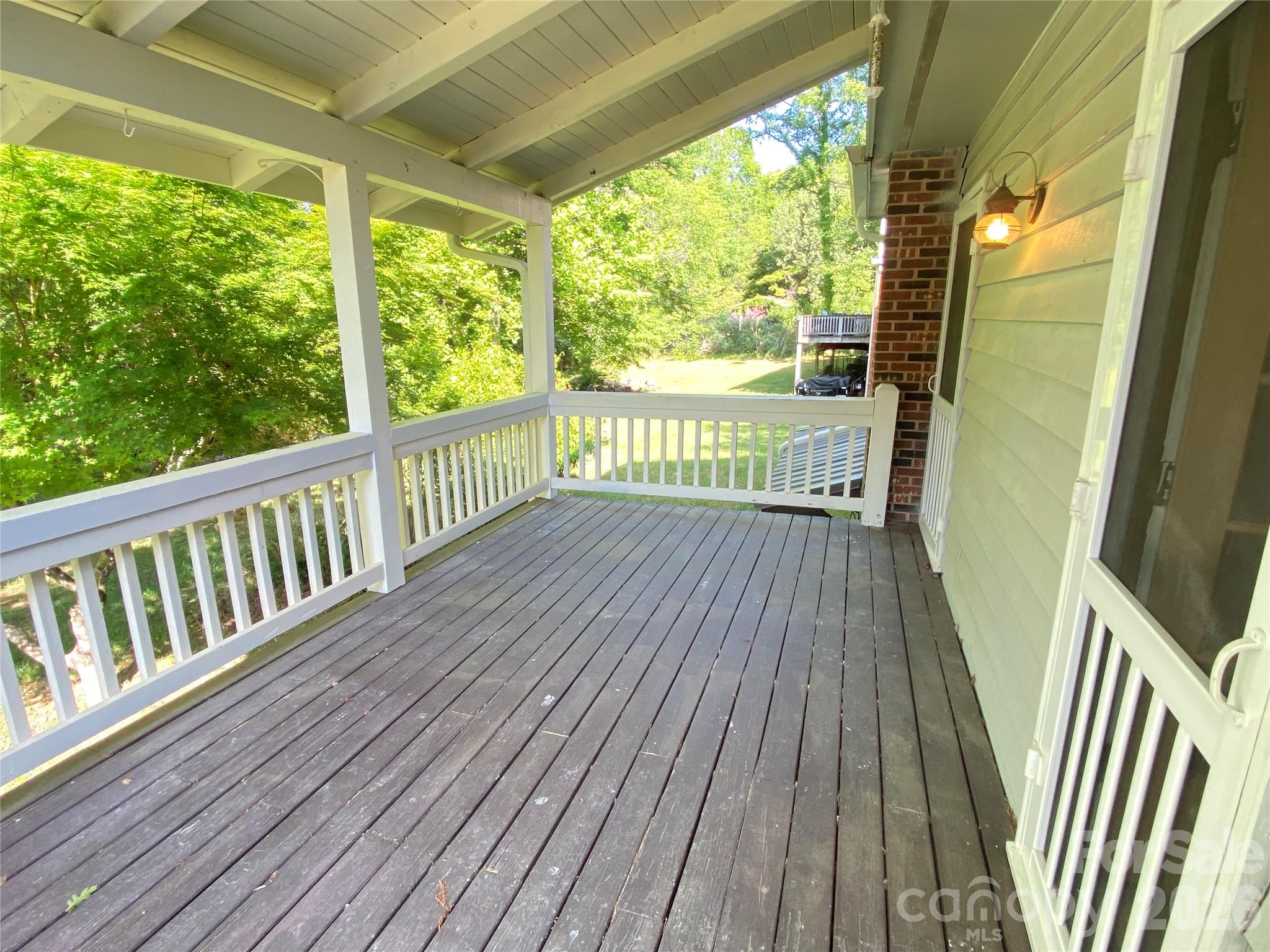 307 Maplewood Drive — Morganton