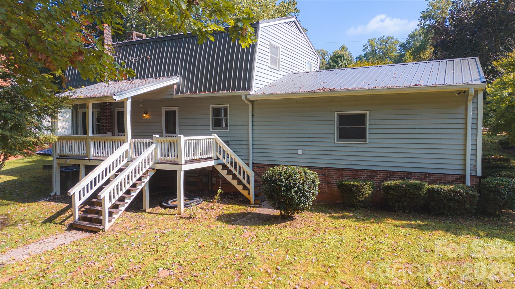 307 Maplewood Drive — Morganton