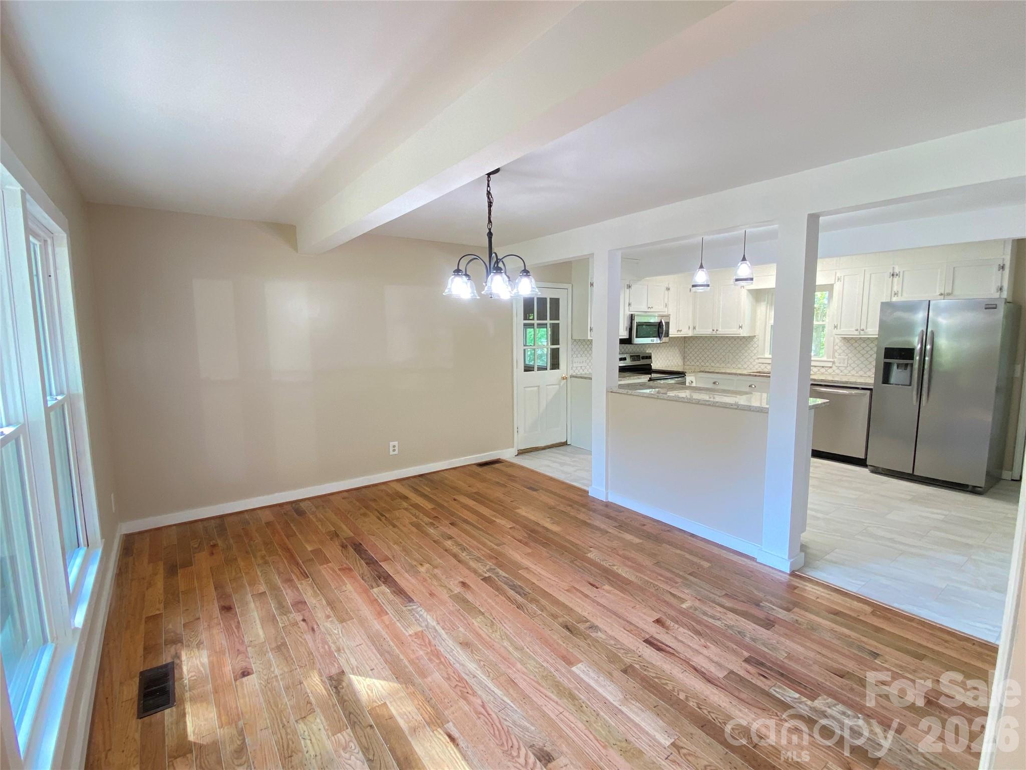 307 Maplewood Drive — Morganton