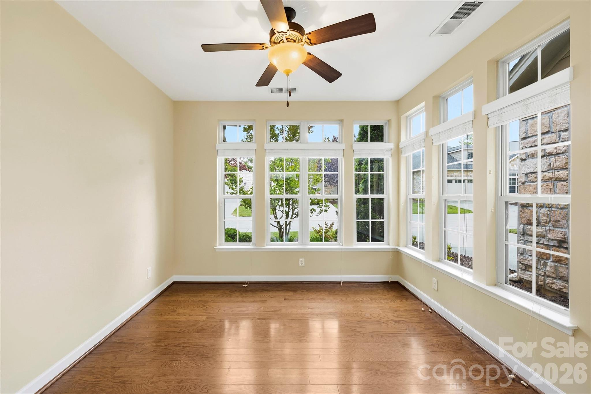 4950 Polo Gate Boulevard — Charlotte