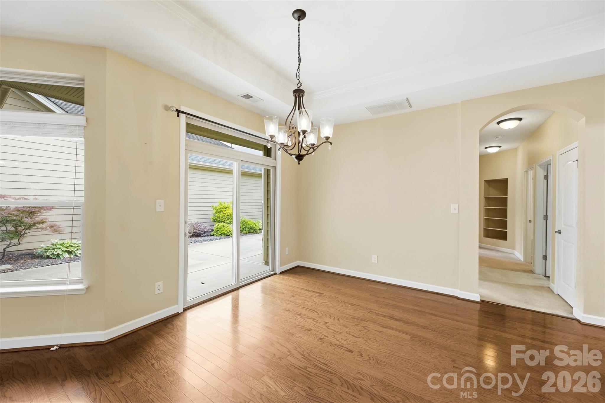 4950 Polo Gate Boulevard — Charlotte