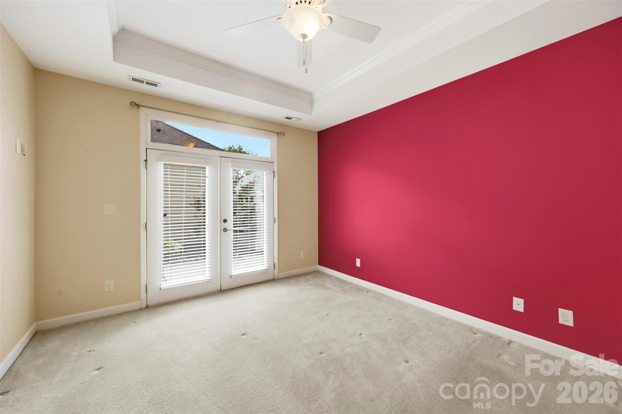 4950 Polo Gate Boulevard — Charlotte