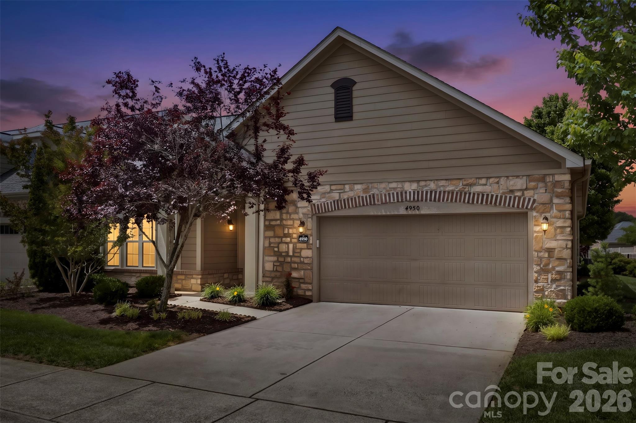 4950 Polo Gate Boulevard — Charlotte