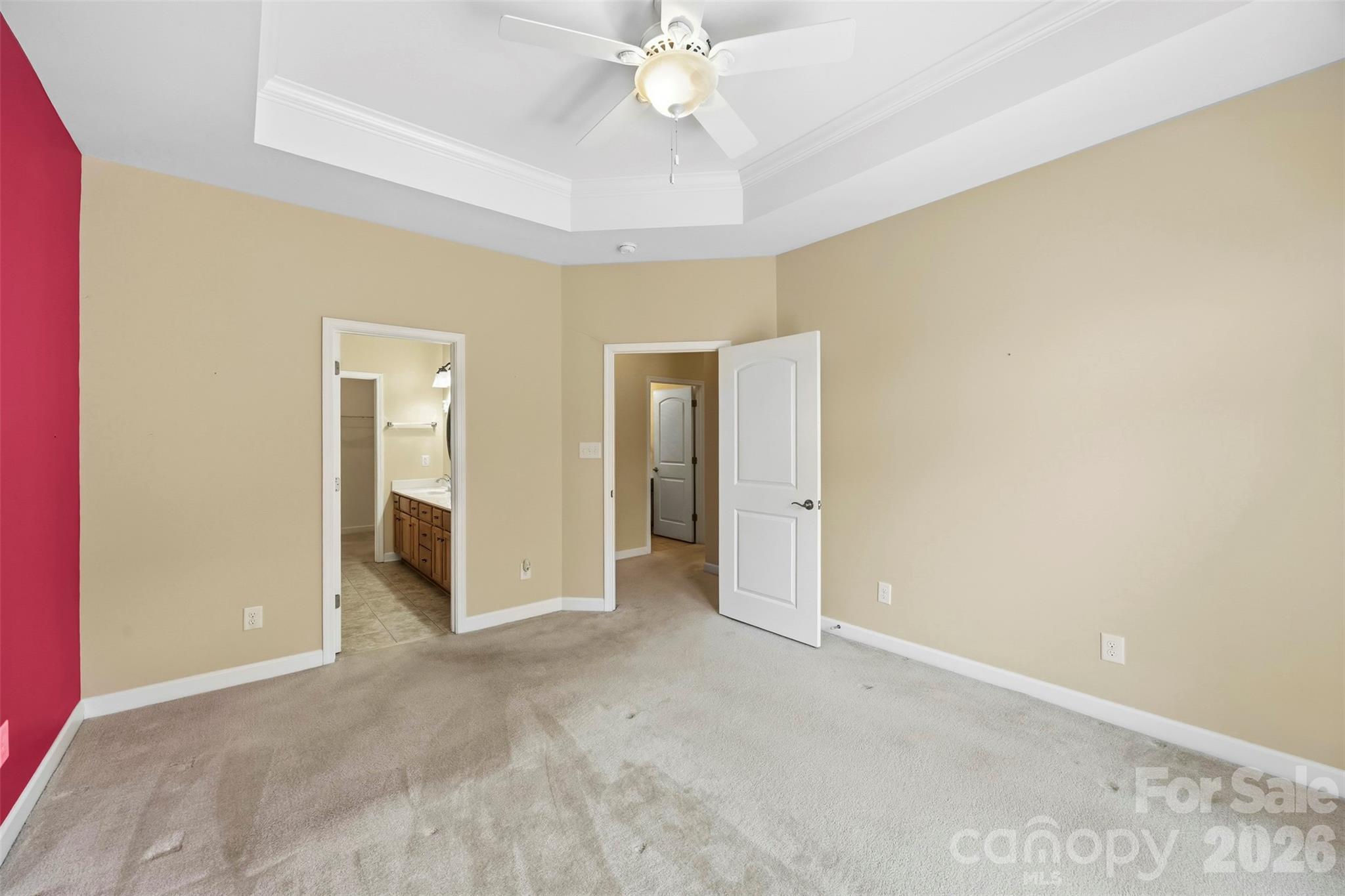4950 Polo Gate Boulevard — Charlotte