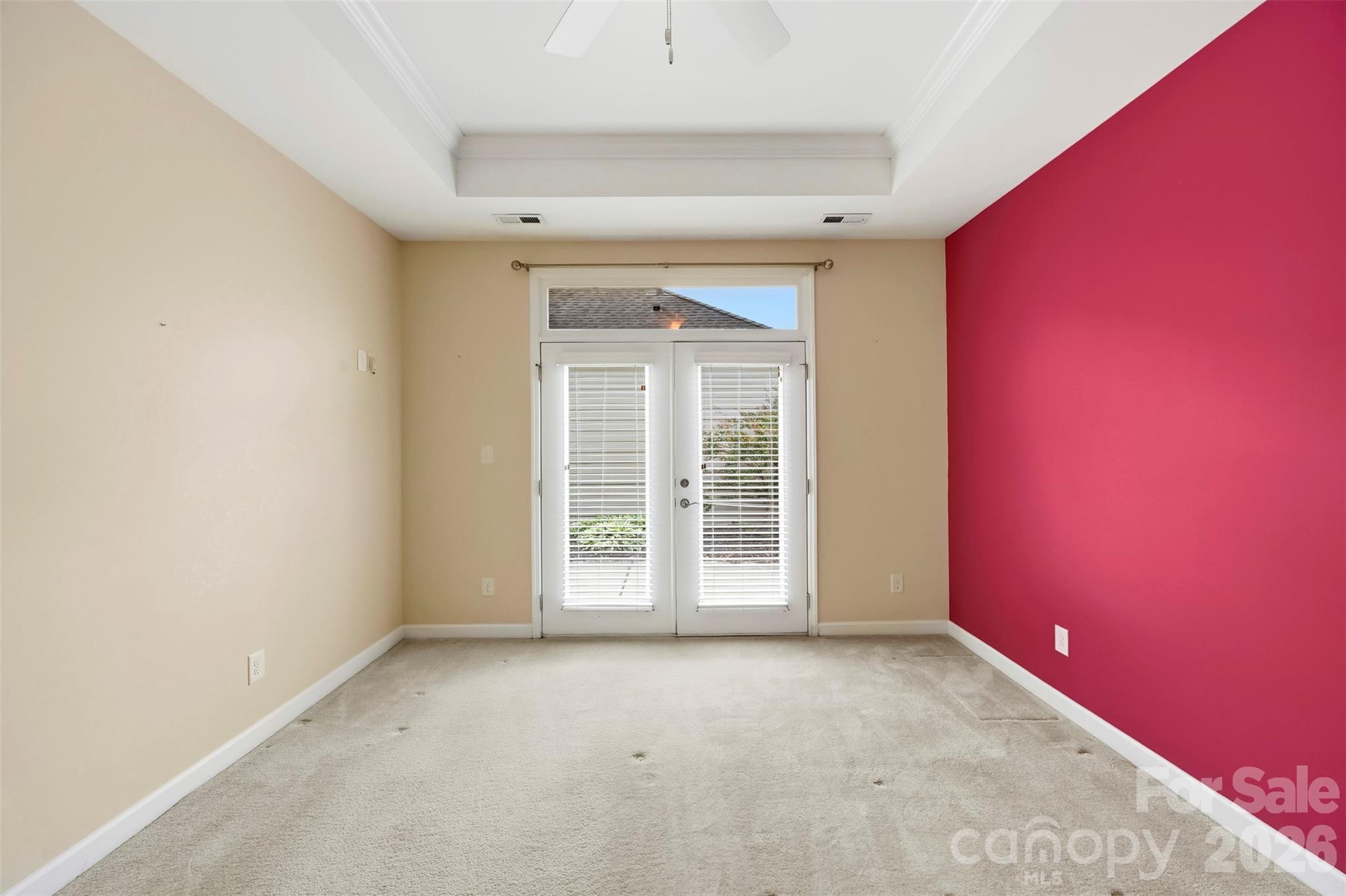 4950 Polo Gate Boulevard — Charlotte