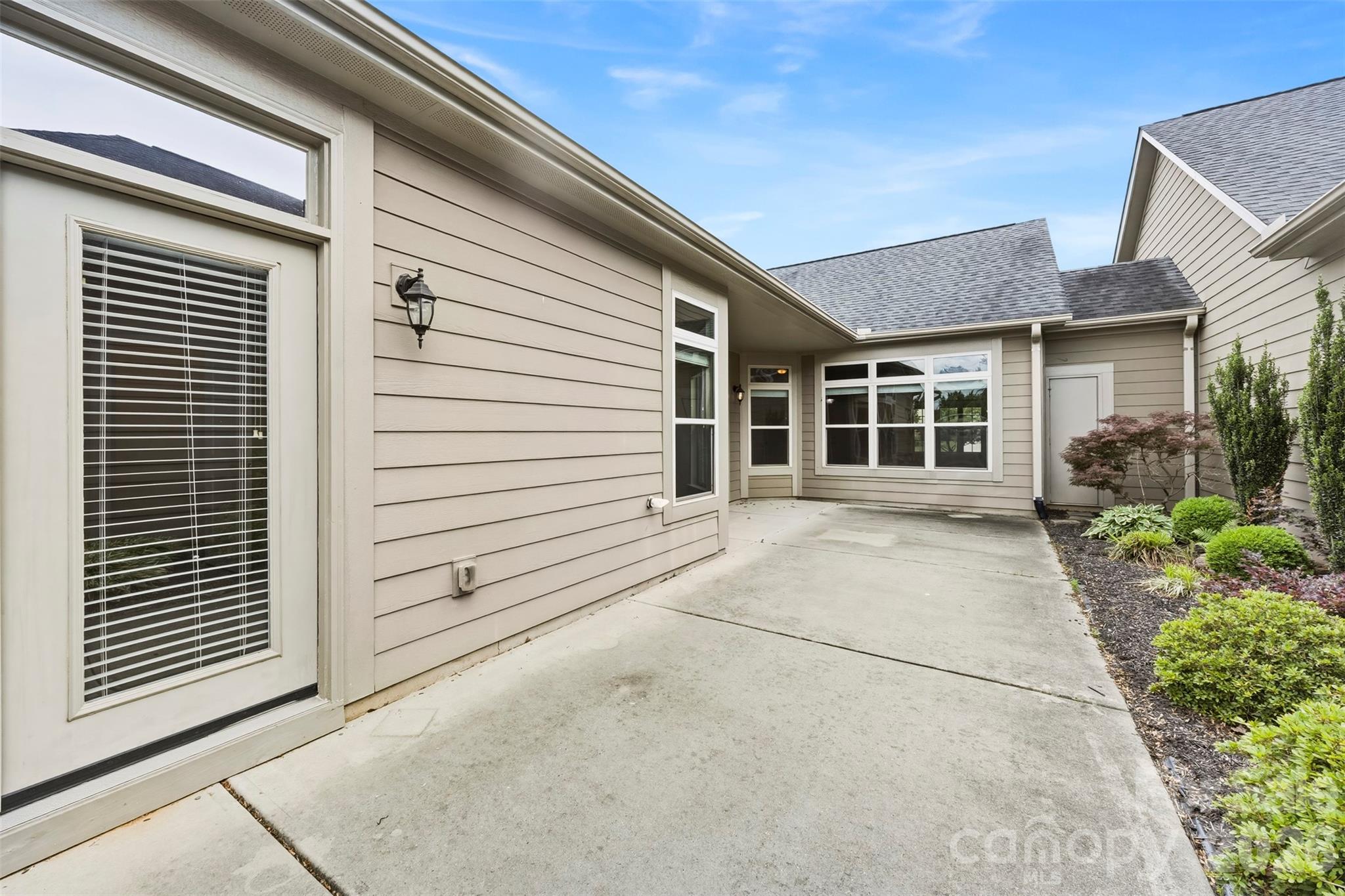 4950 Polo Gate Boulevard — Charlotte