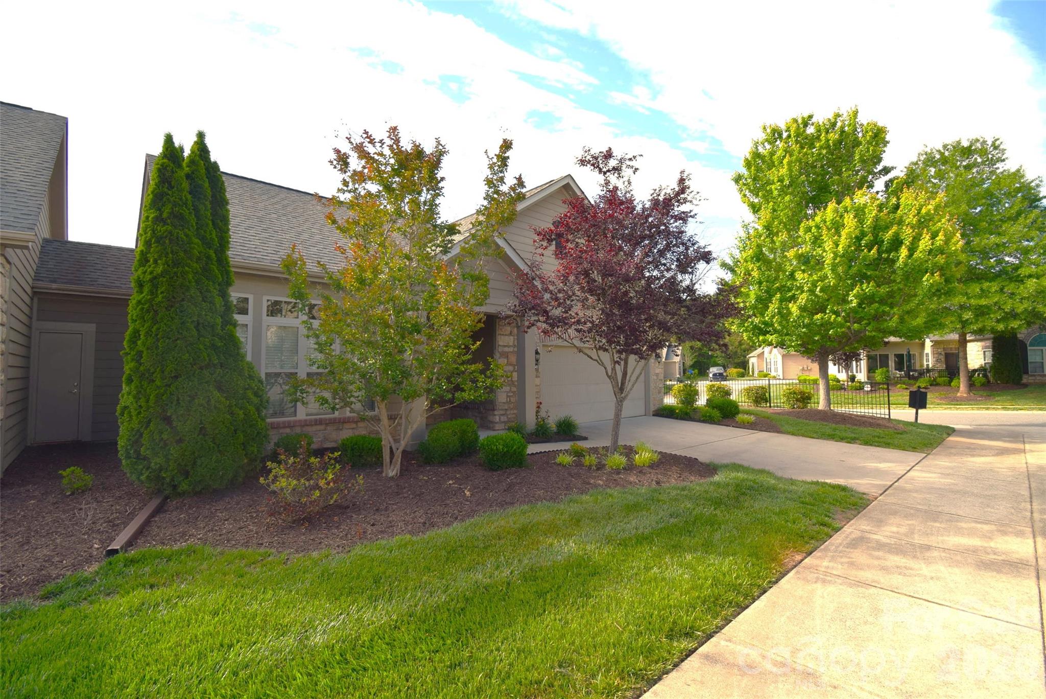 4950 Polo Gate Boulevard — Charlotte