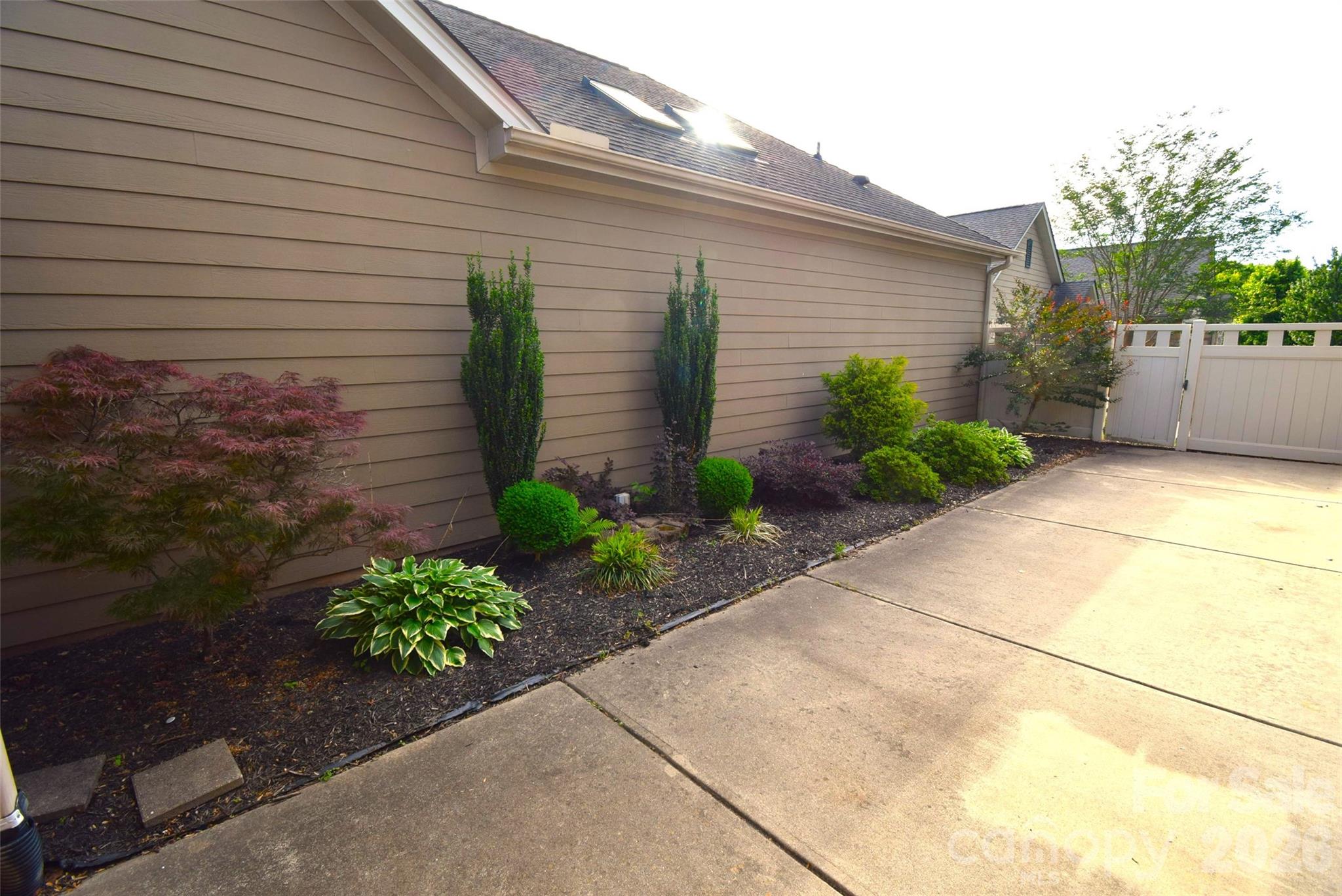 4950 Polo Gate Boulevard — Charlotte