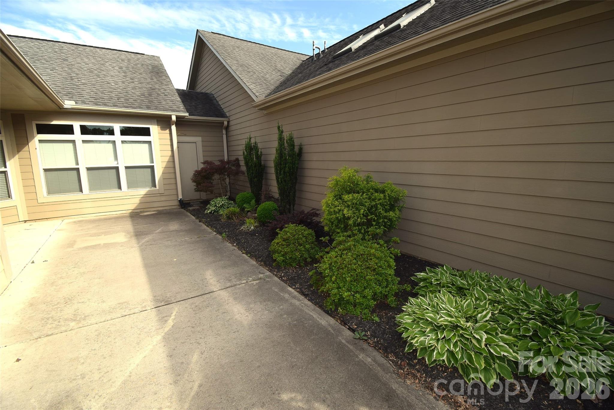 4950 Polo Gate Boulevard — Charlotte