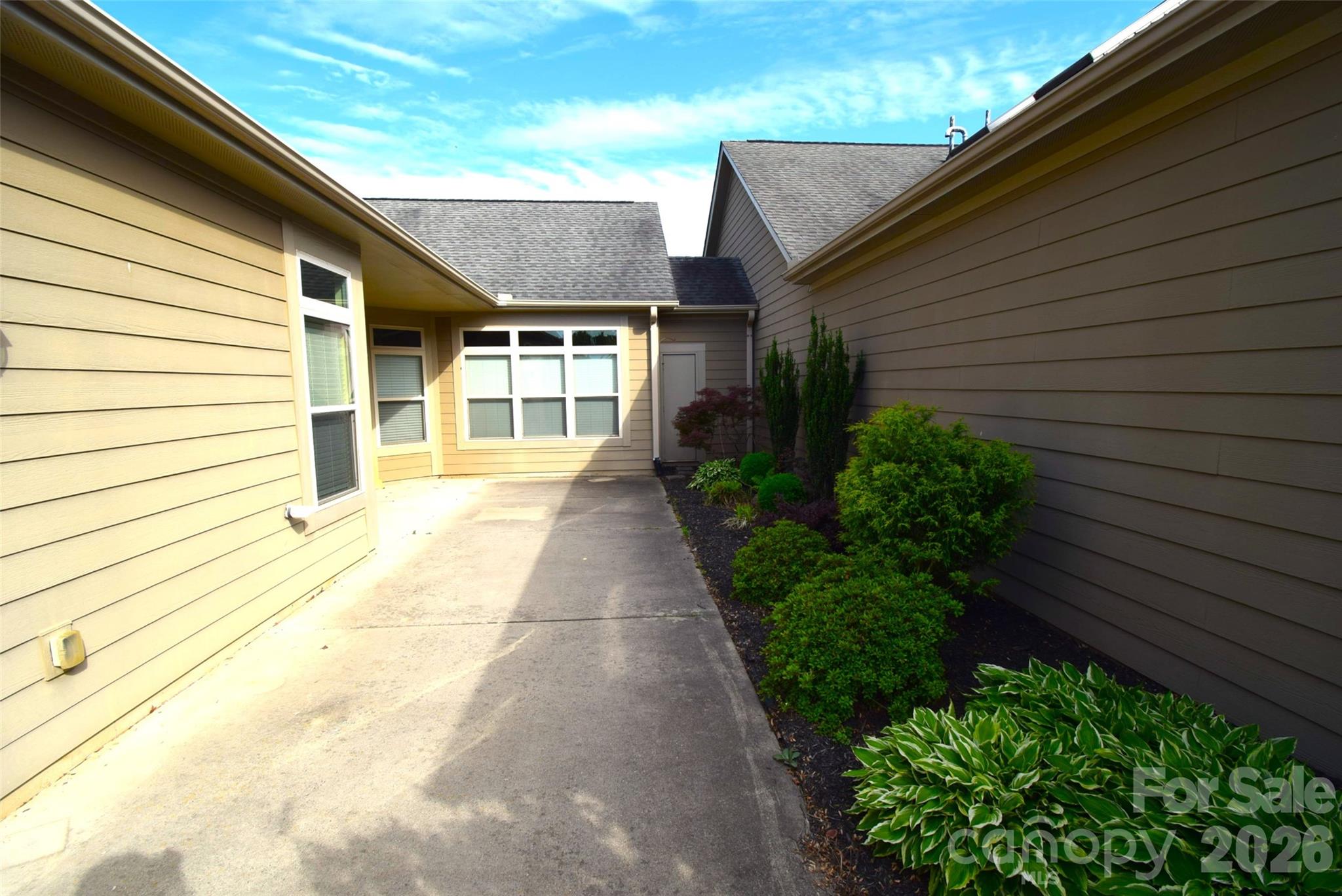4950 Polo Gate Boulevard — Charlotte