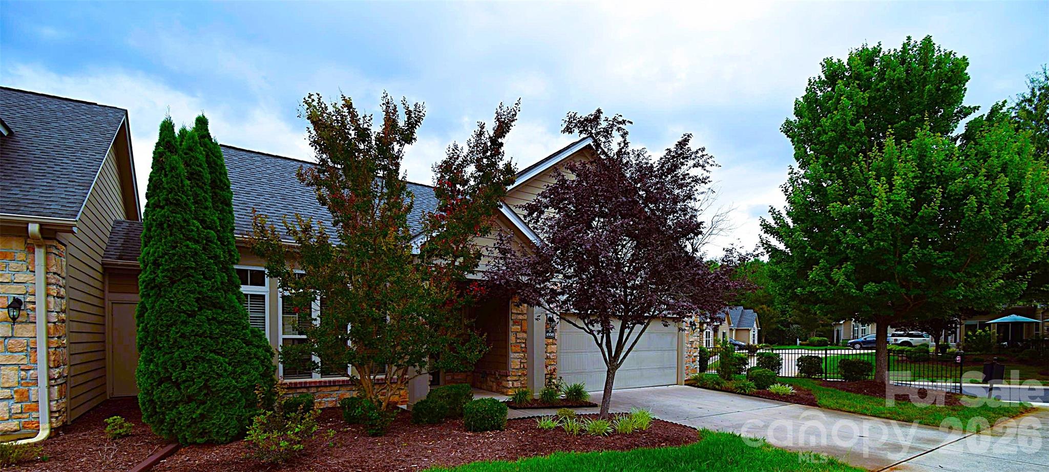 4950 Polo Gate Boulevard — Charlotte