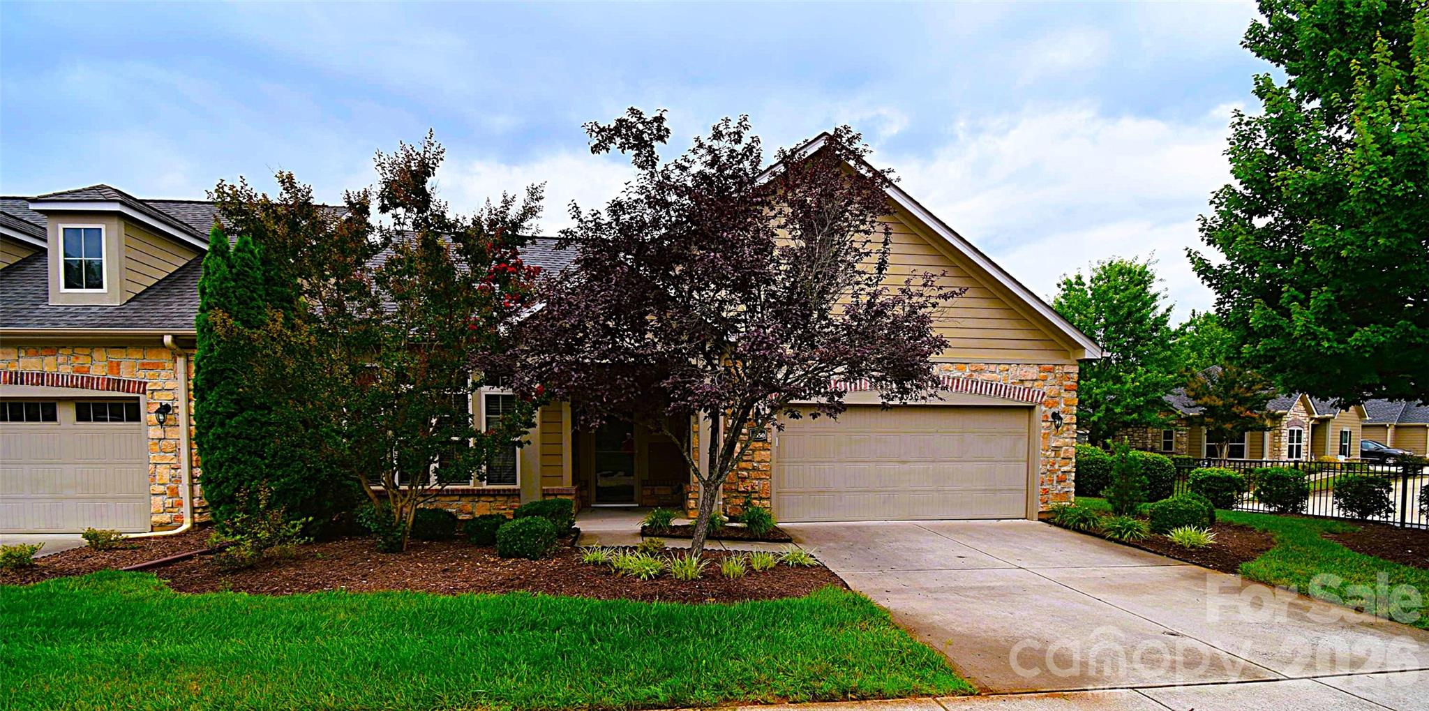 4950 Polo Gate Boulevard — Charlotte
