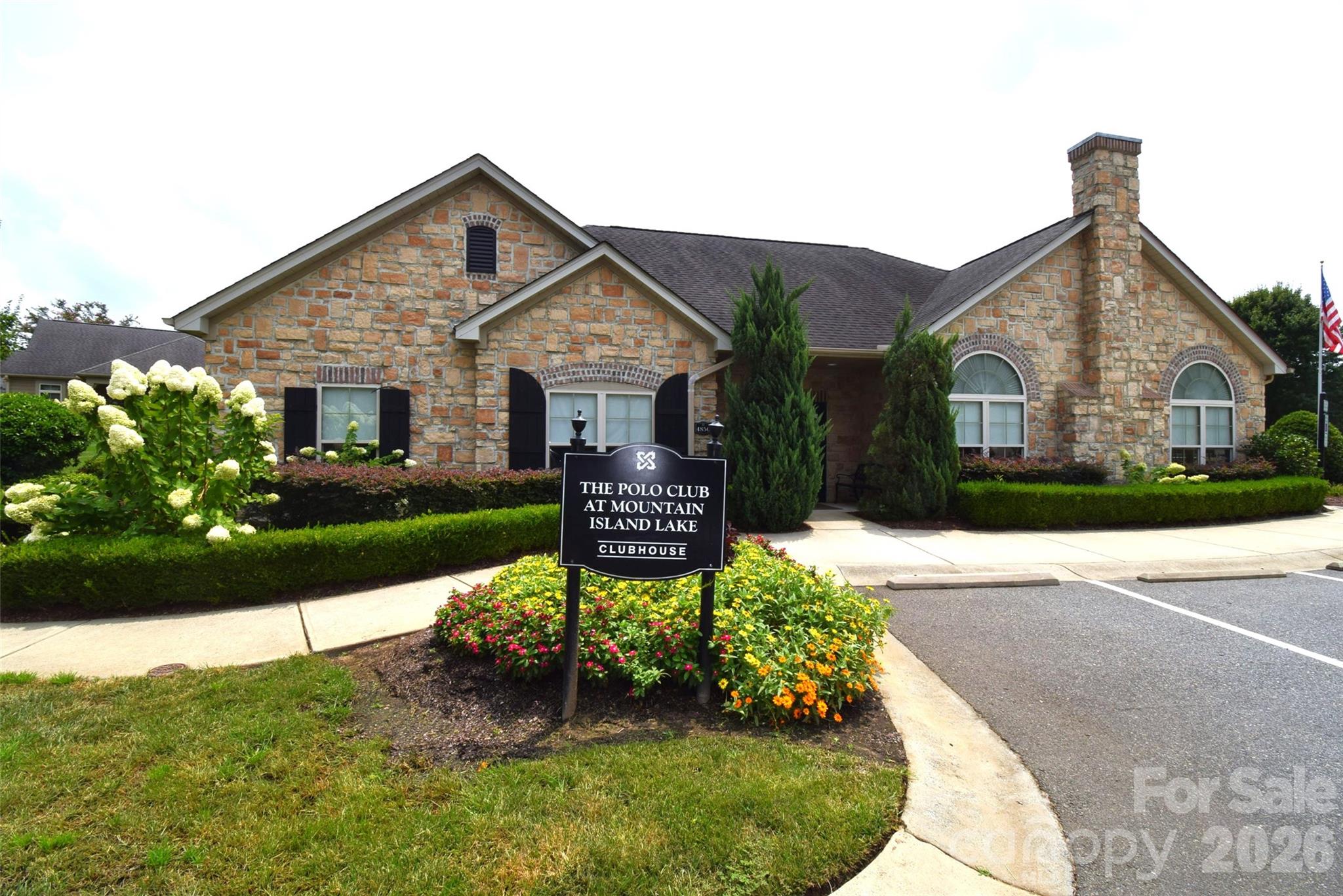 4950 Polo Gate Boulevard — Charlotte