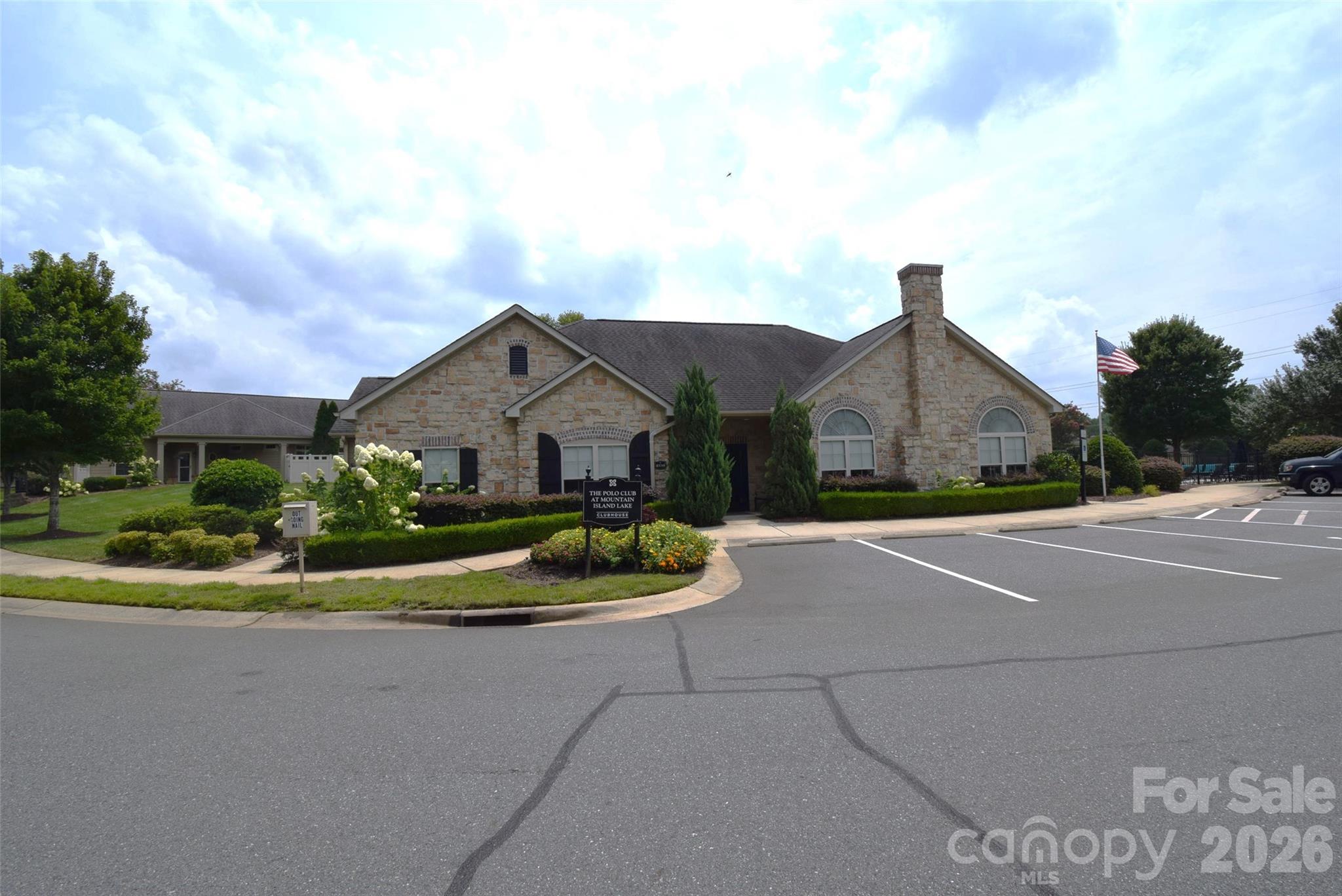 4950 Polo Gate Boulevard — Charlotte