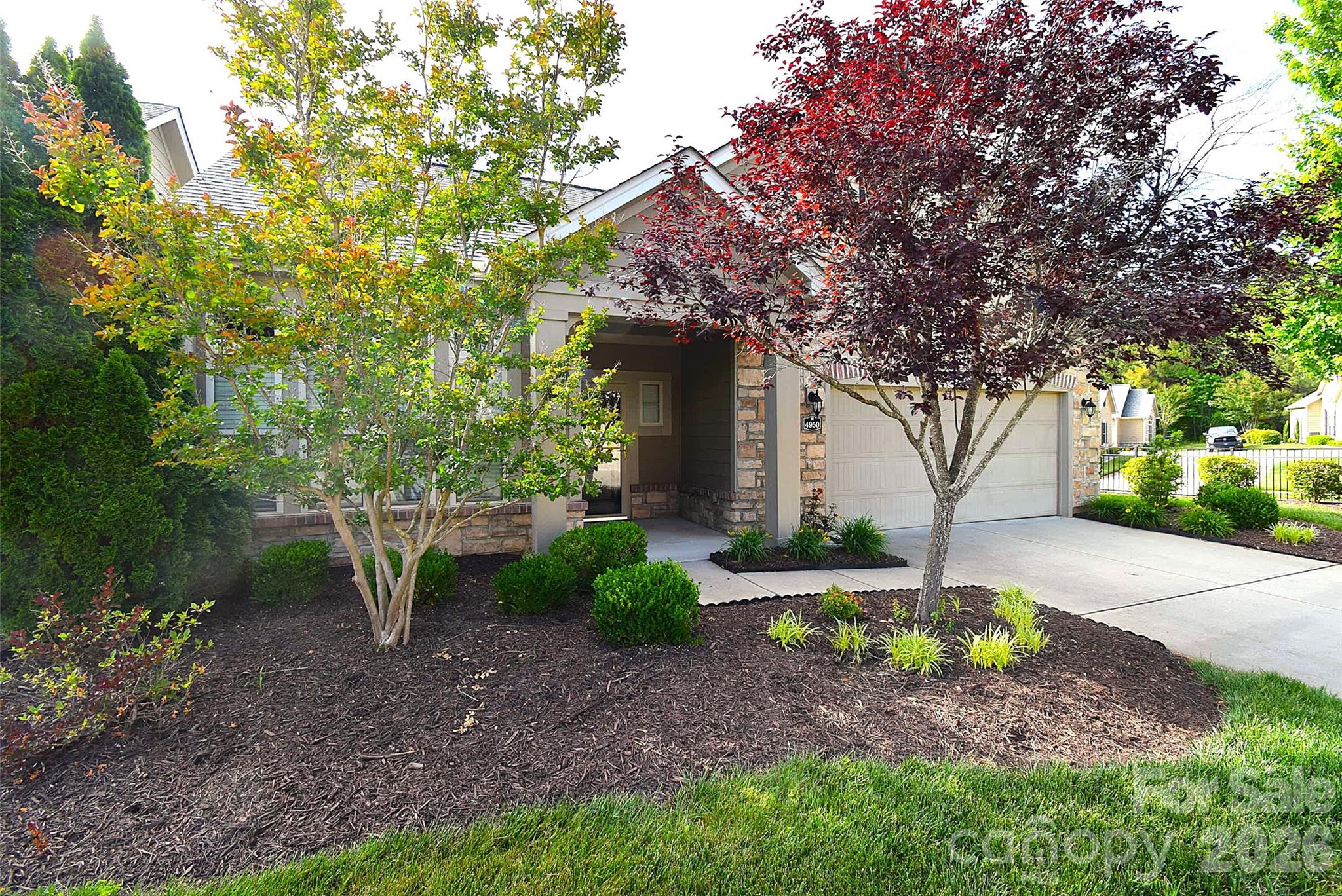 4950 Polo Gate Boulevard — Charlotte