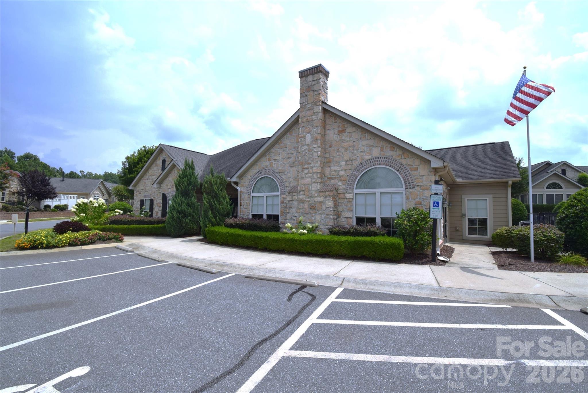 4950 Polo Gate Boulevard — Charlotte