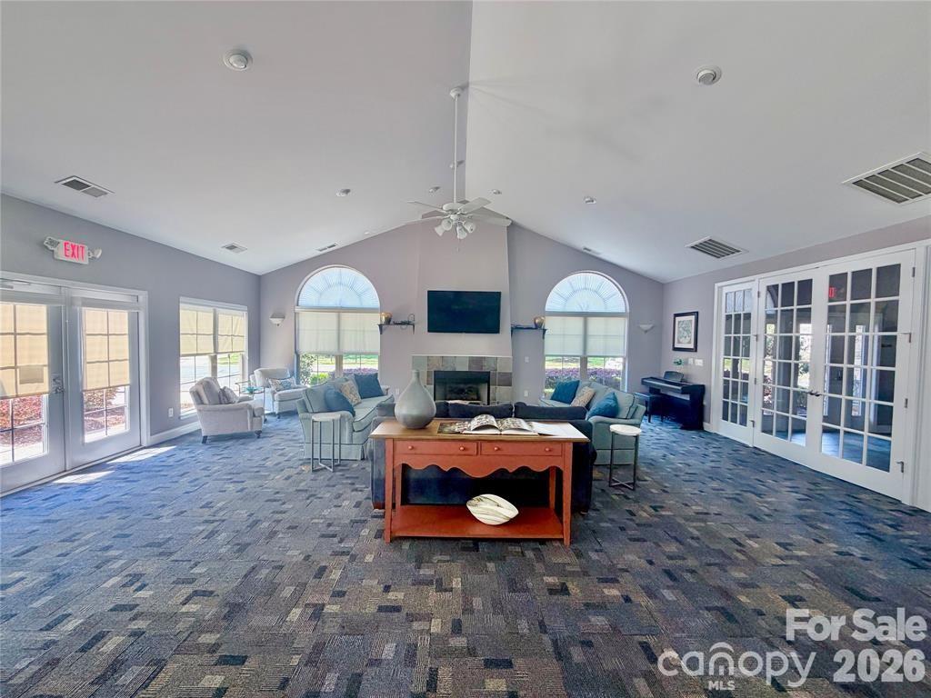 4950 Polo Gate Boulevard — Charlotte