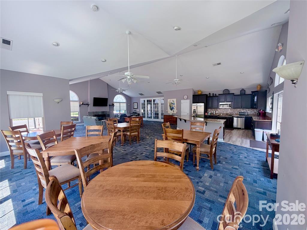 4950 Polo Gate Boulevard — Charlotte