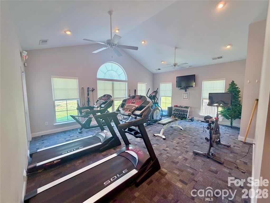 4950 Polo Gate Boulevard — Charlotte