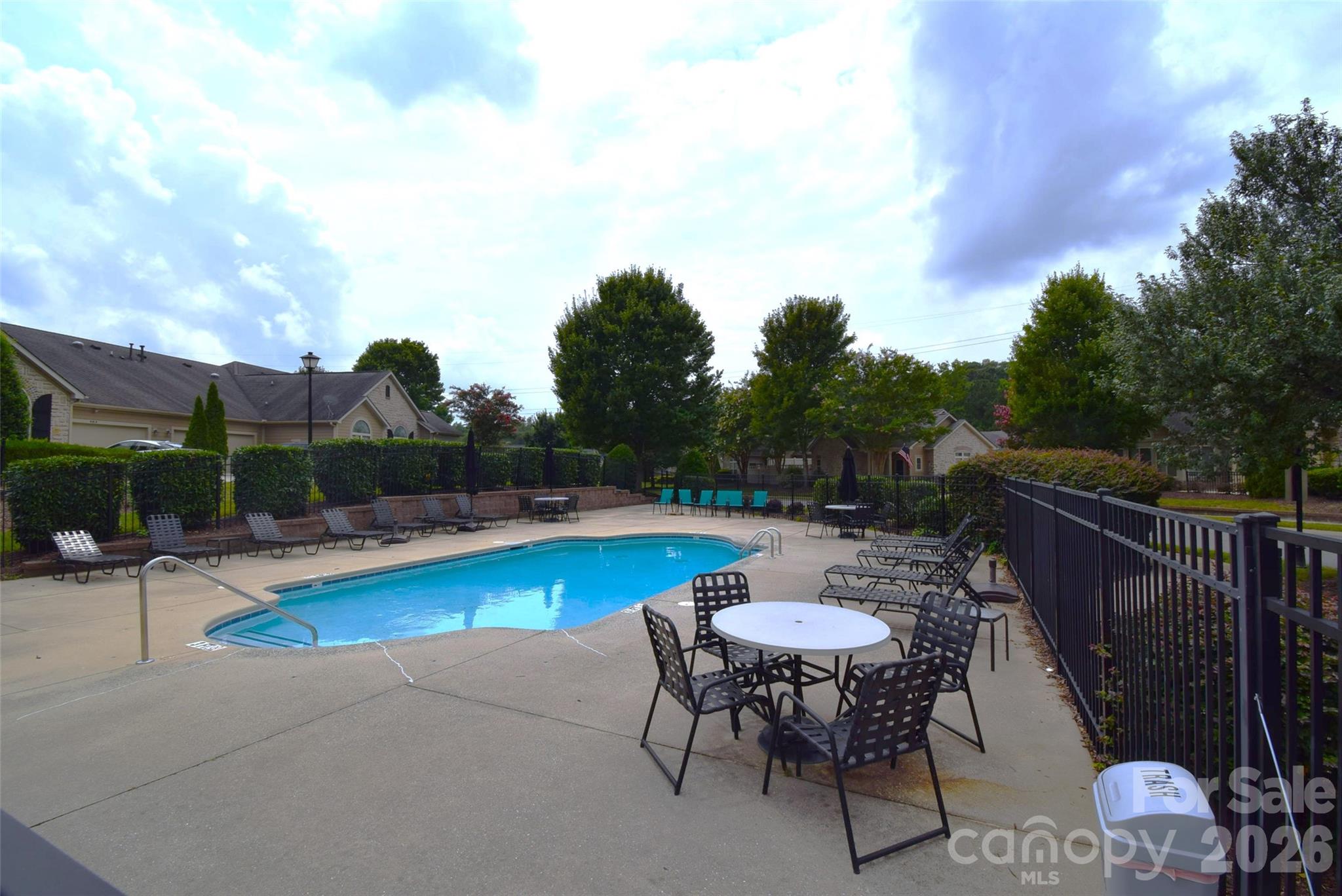 4950 Polo Gate Boulevard — Charlotte