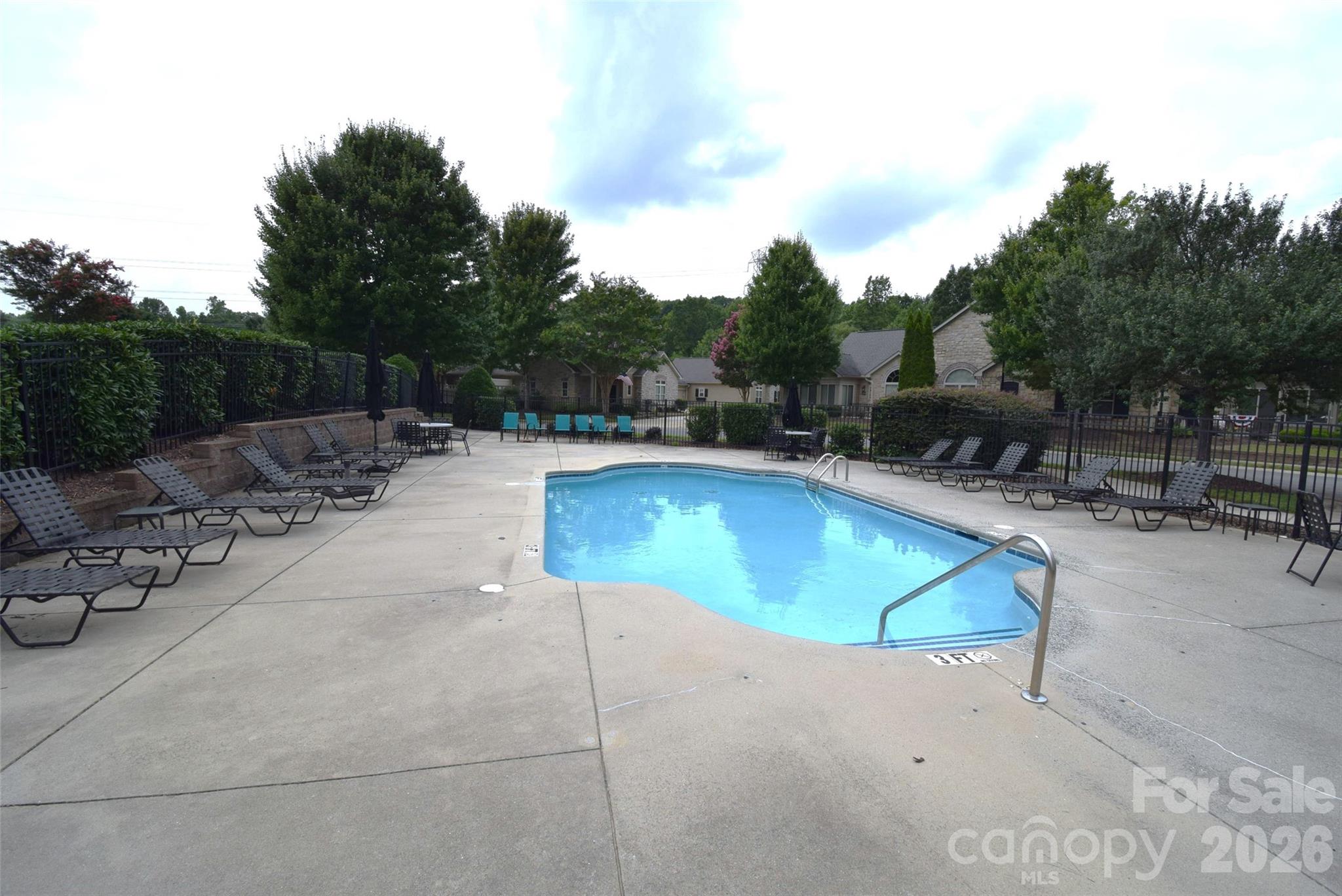 4950 Polo Gate Boulevard — Charlotte