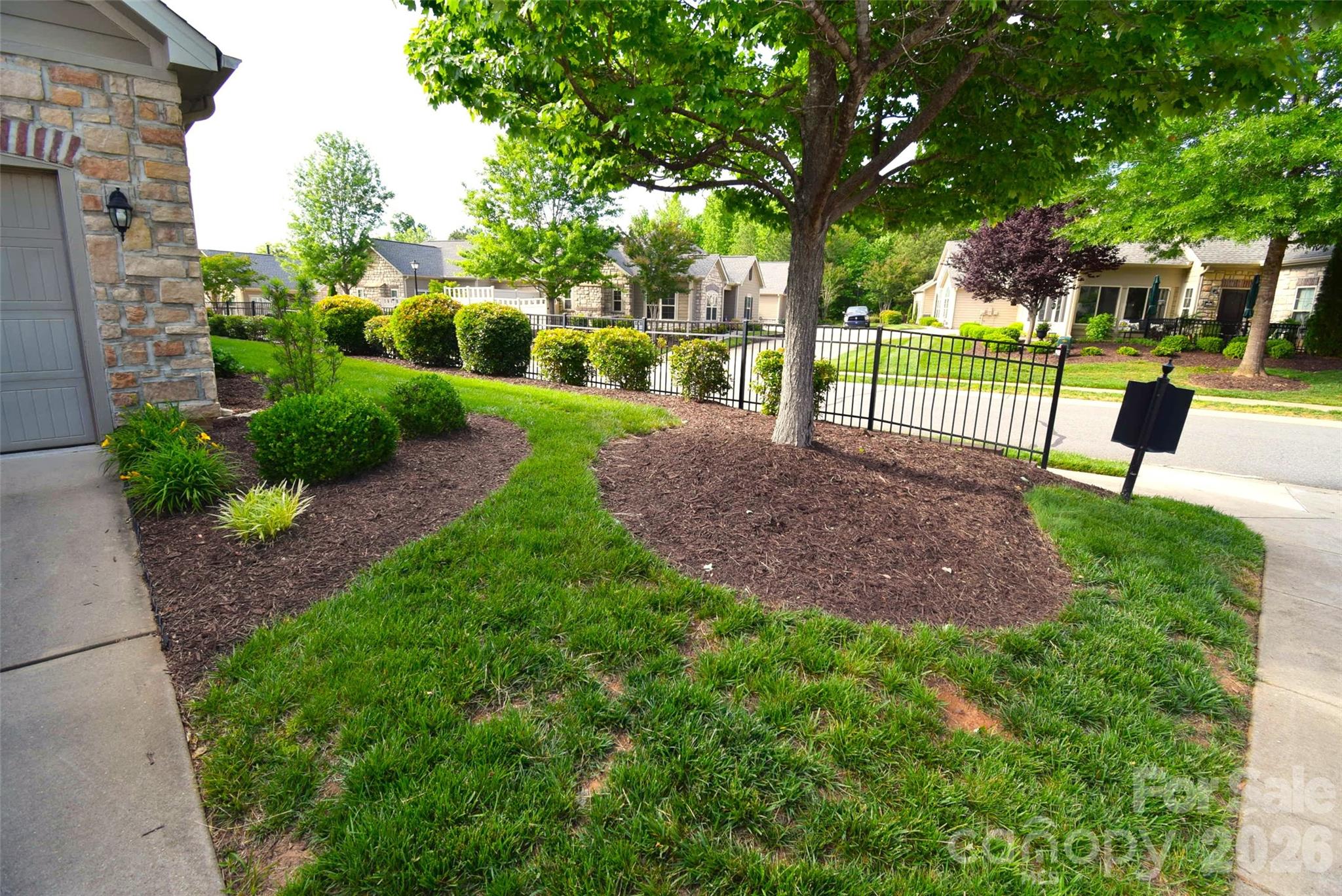 4950 Polo Gate Boulevard — Charlotte