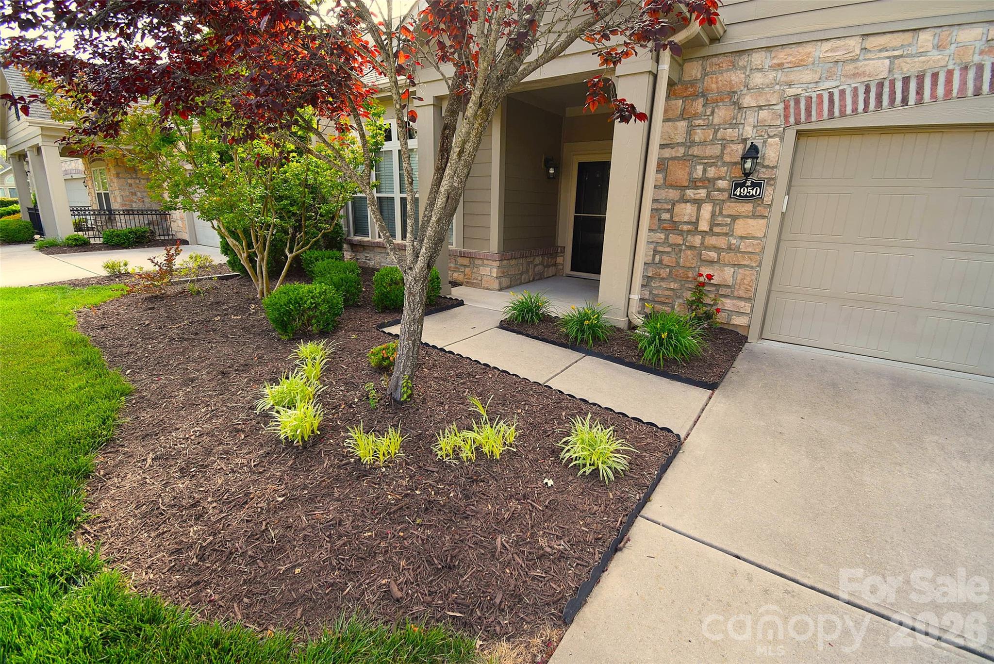 4950 Polo Gate Boulevard — Charlotte