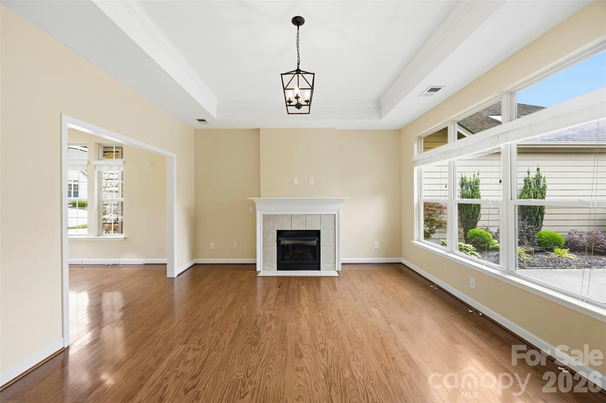 4950 Polo Gate Boulevard — Charlotte