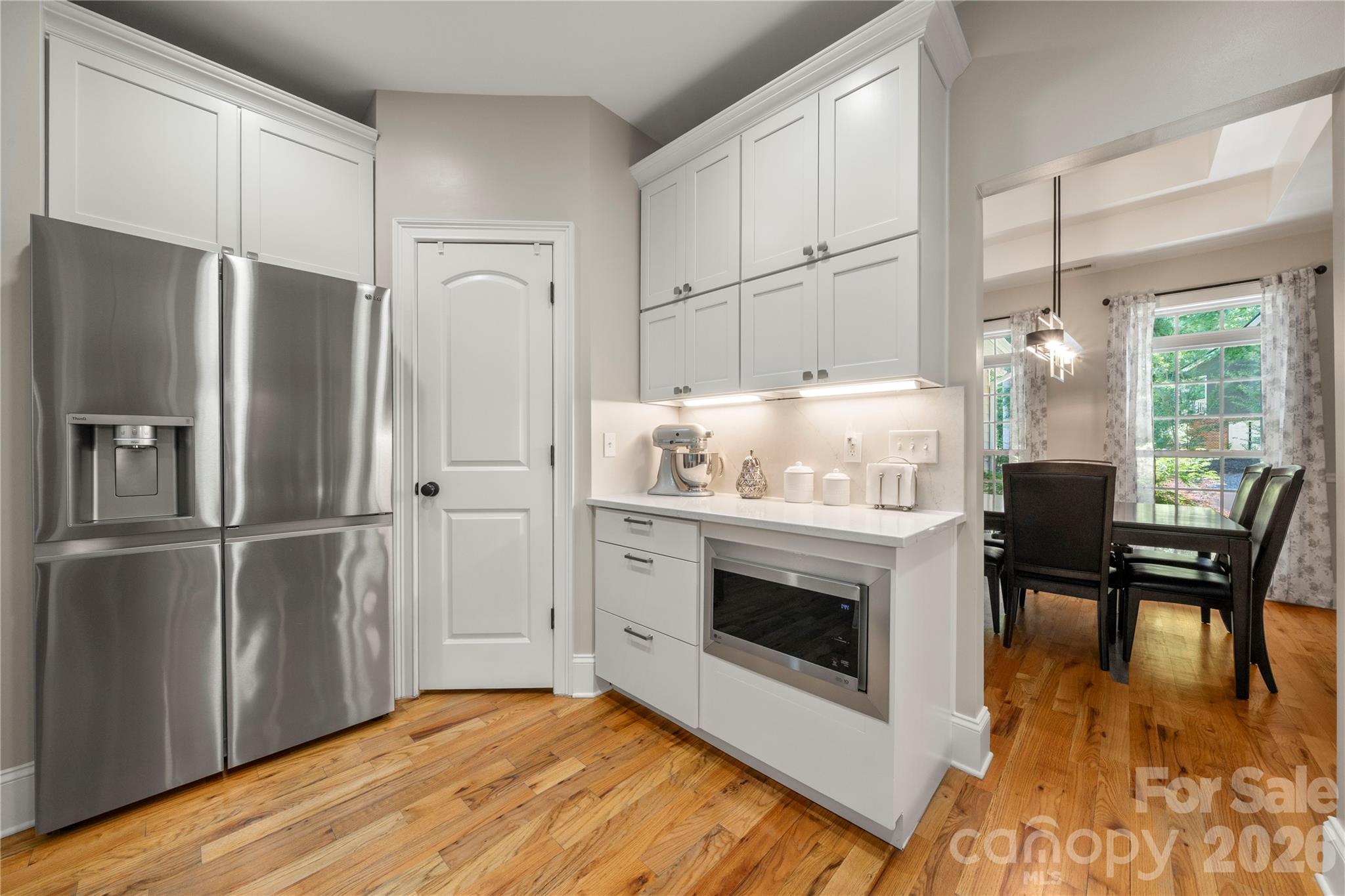 686 White Oaks Road — Mooresville