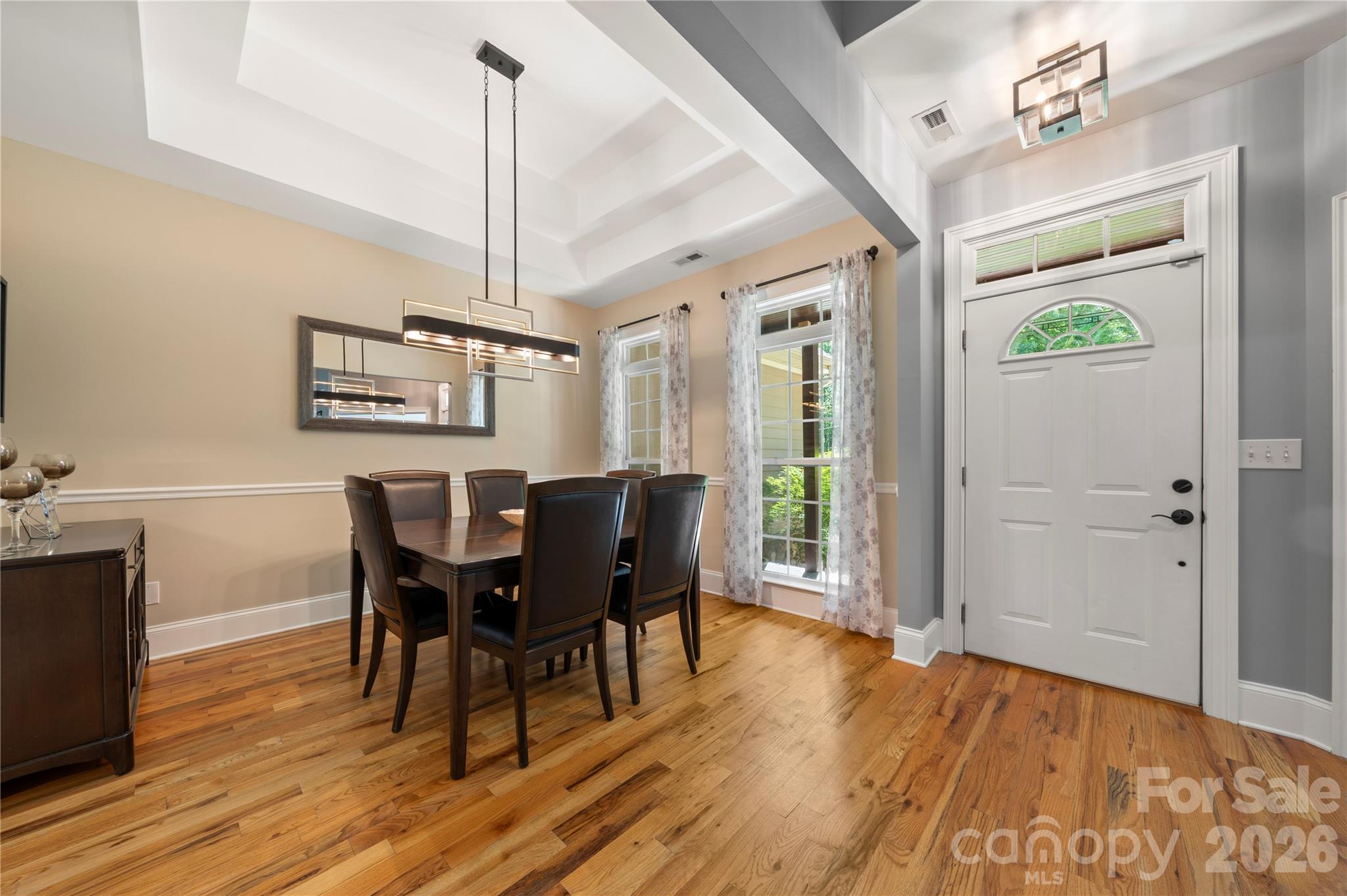 686 White Oaks Road — Mooresville