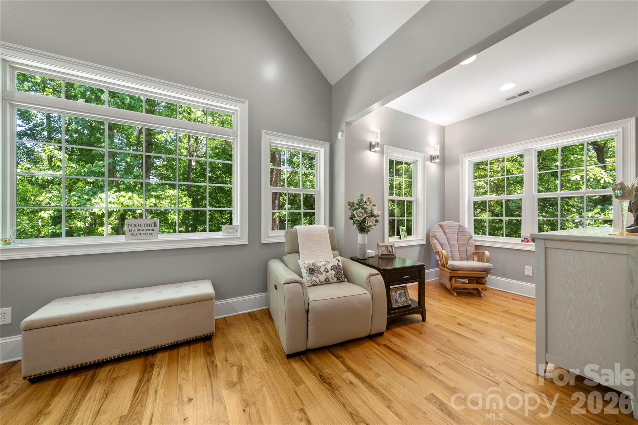 686 White Oaks Road — Mooresville