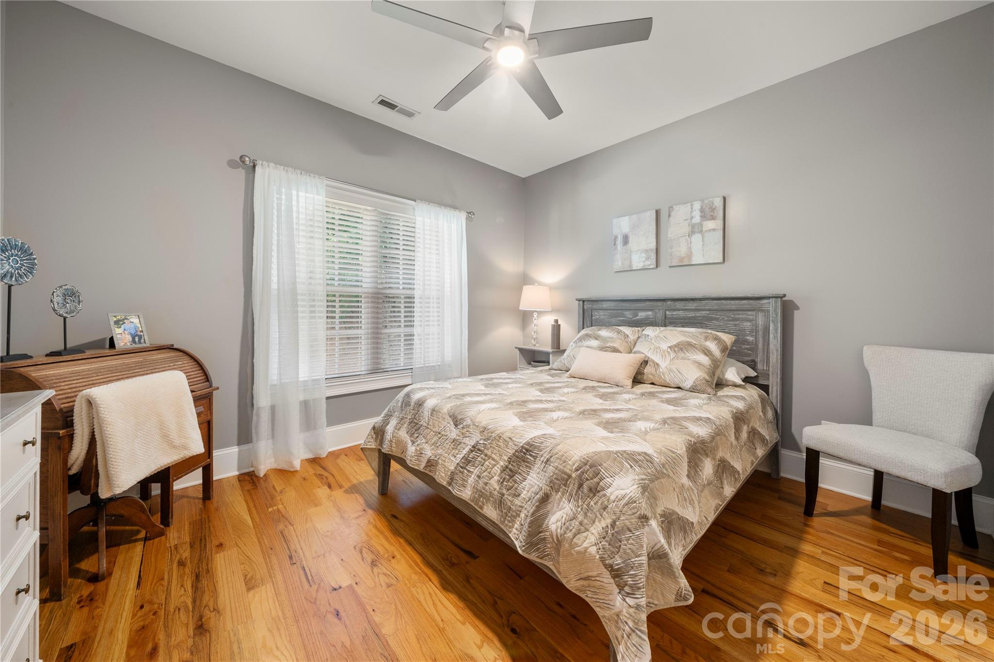 686 White Oaks Road — Mooresville