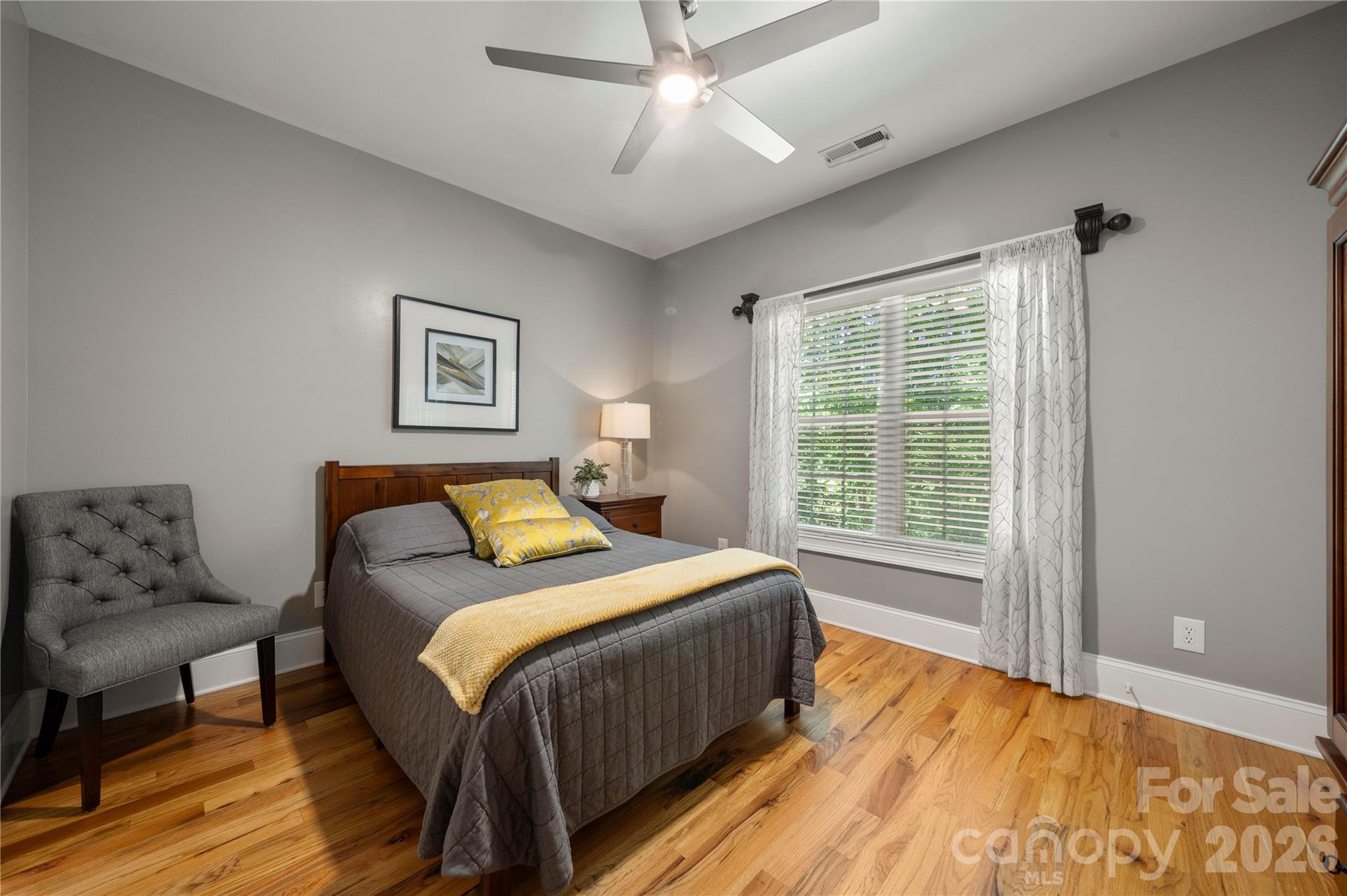 686 White Oaks Road — Mooresville