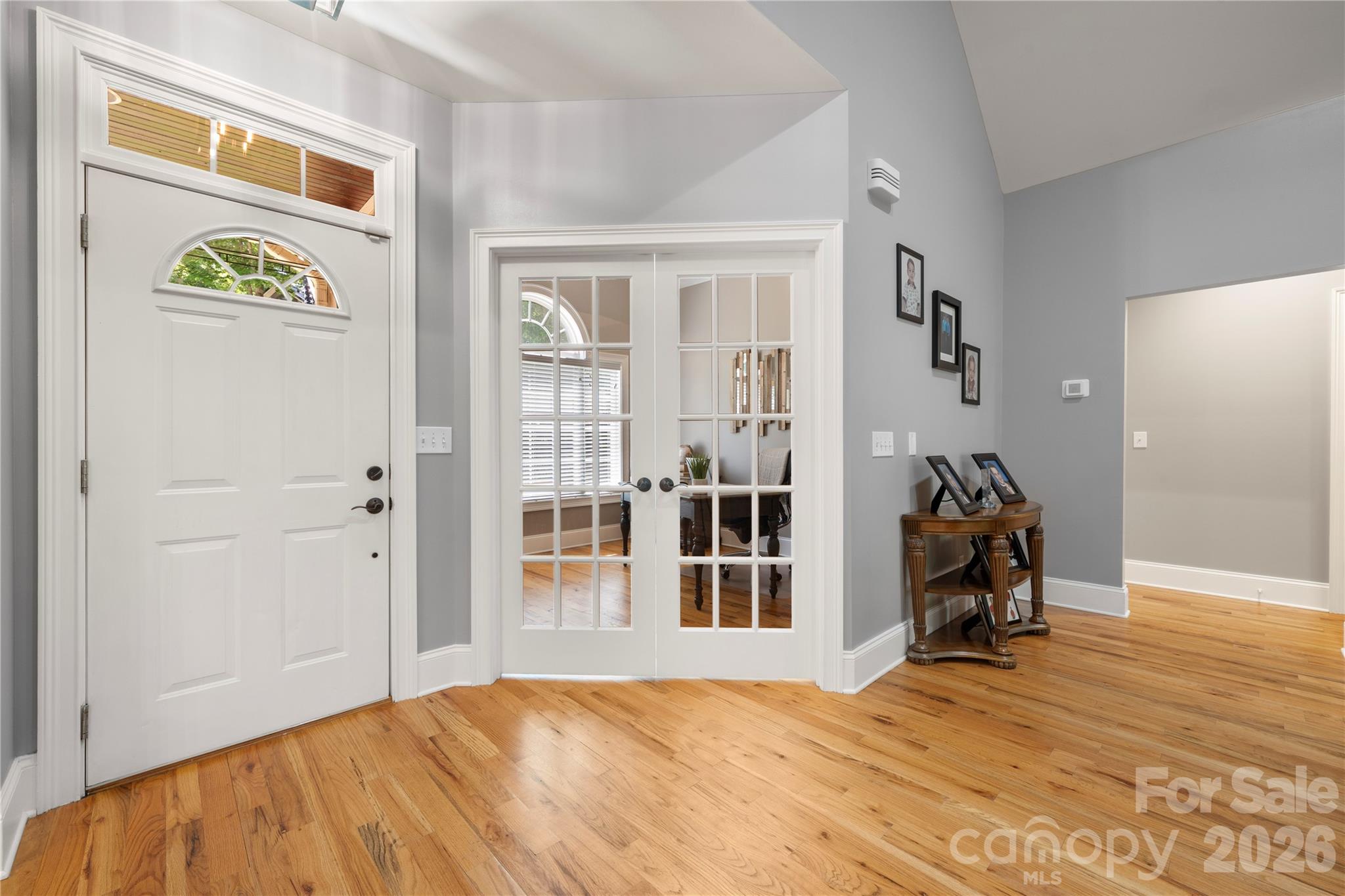 686 White Oaks Road — Mooresville