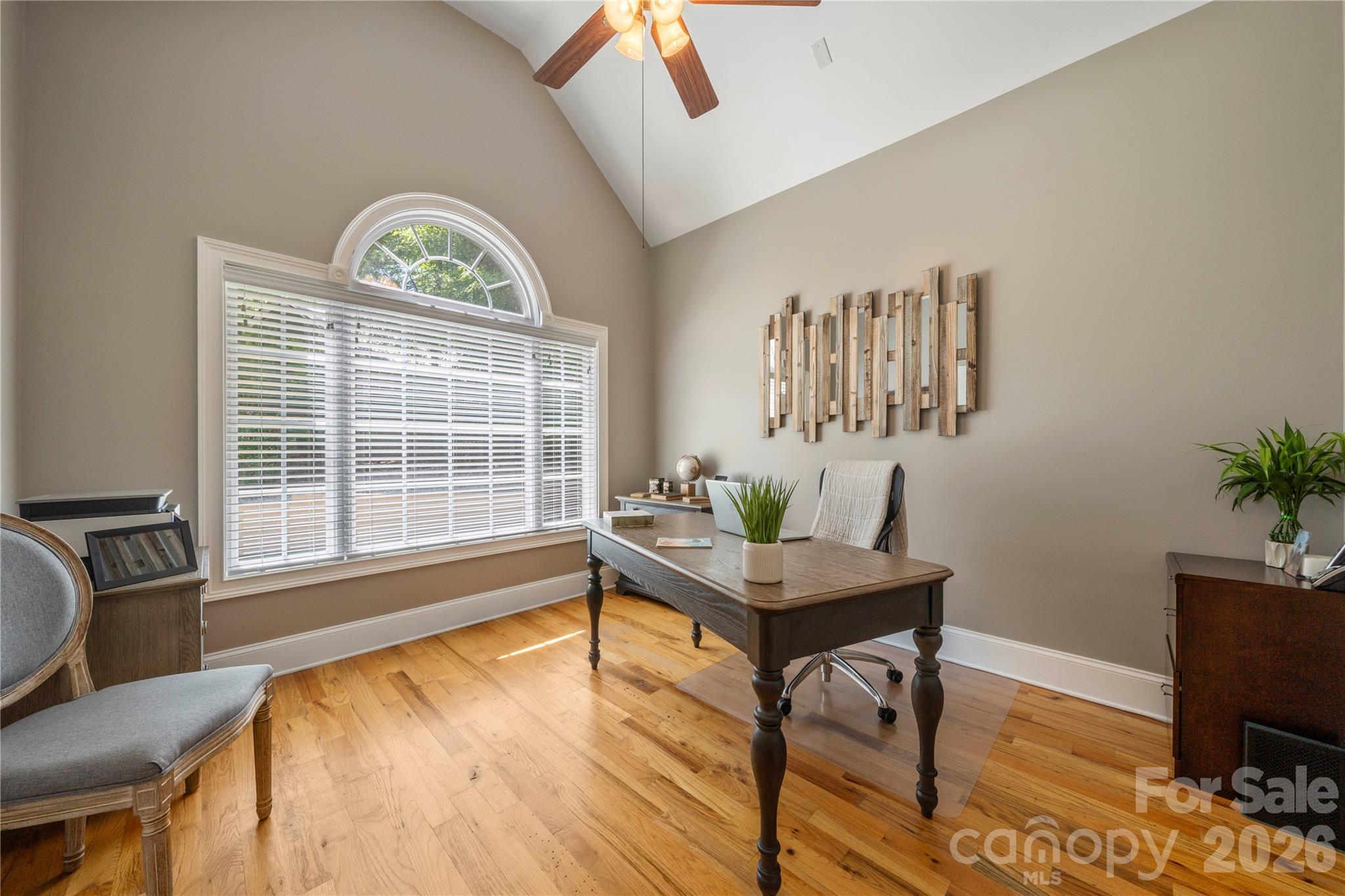 686 White Oaks Road — Mooresville