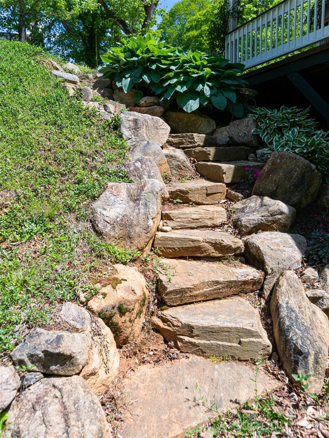 565 Bailey Street — Mars Hill