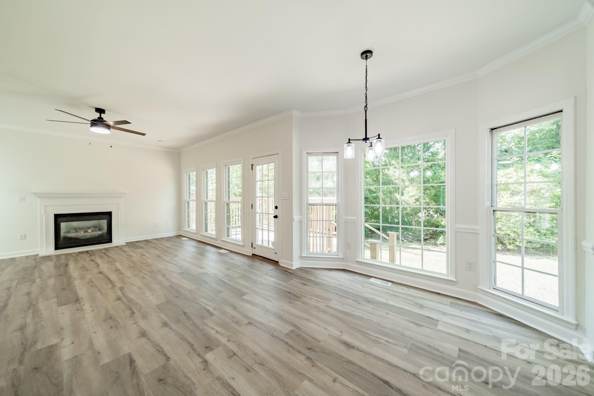 11550 Falling Leaves Drive — Charlotte