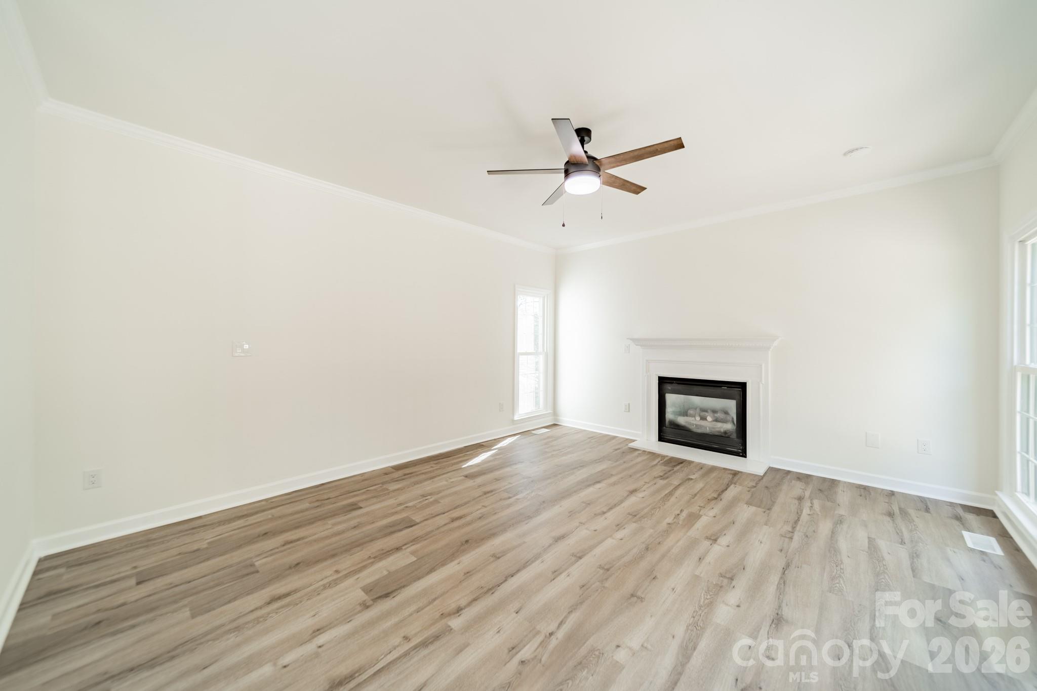 11550 Falling Leaves Drive — Charlotte