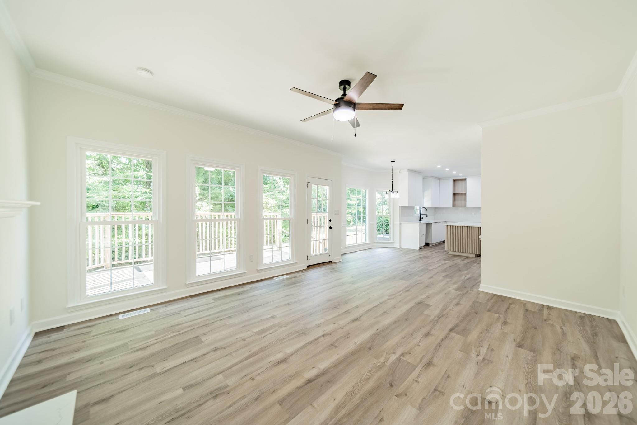 11550 Falling Leaves Drive — Charlotte