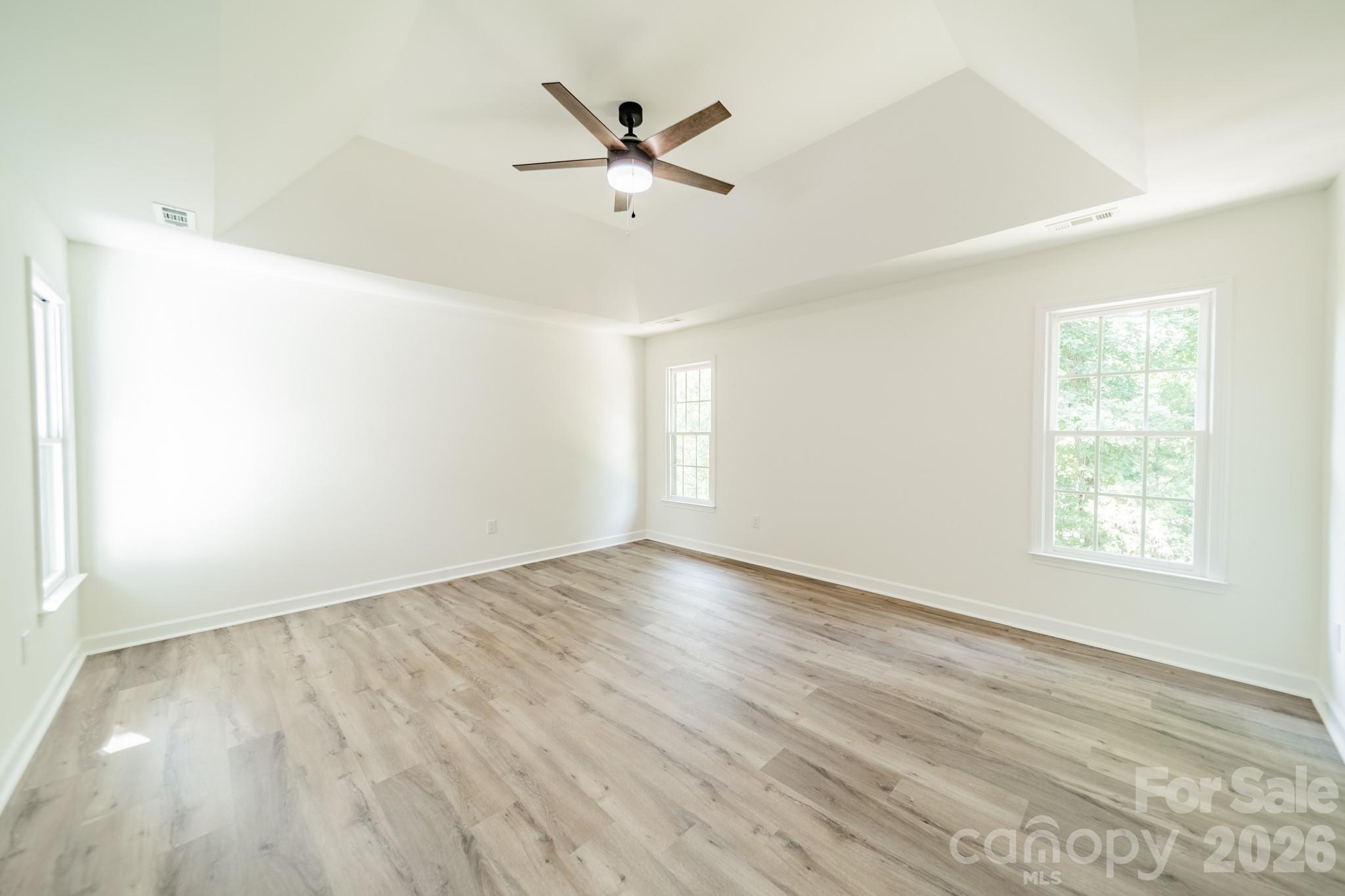 11550 Falling Leaves Drive — Charlotte
